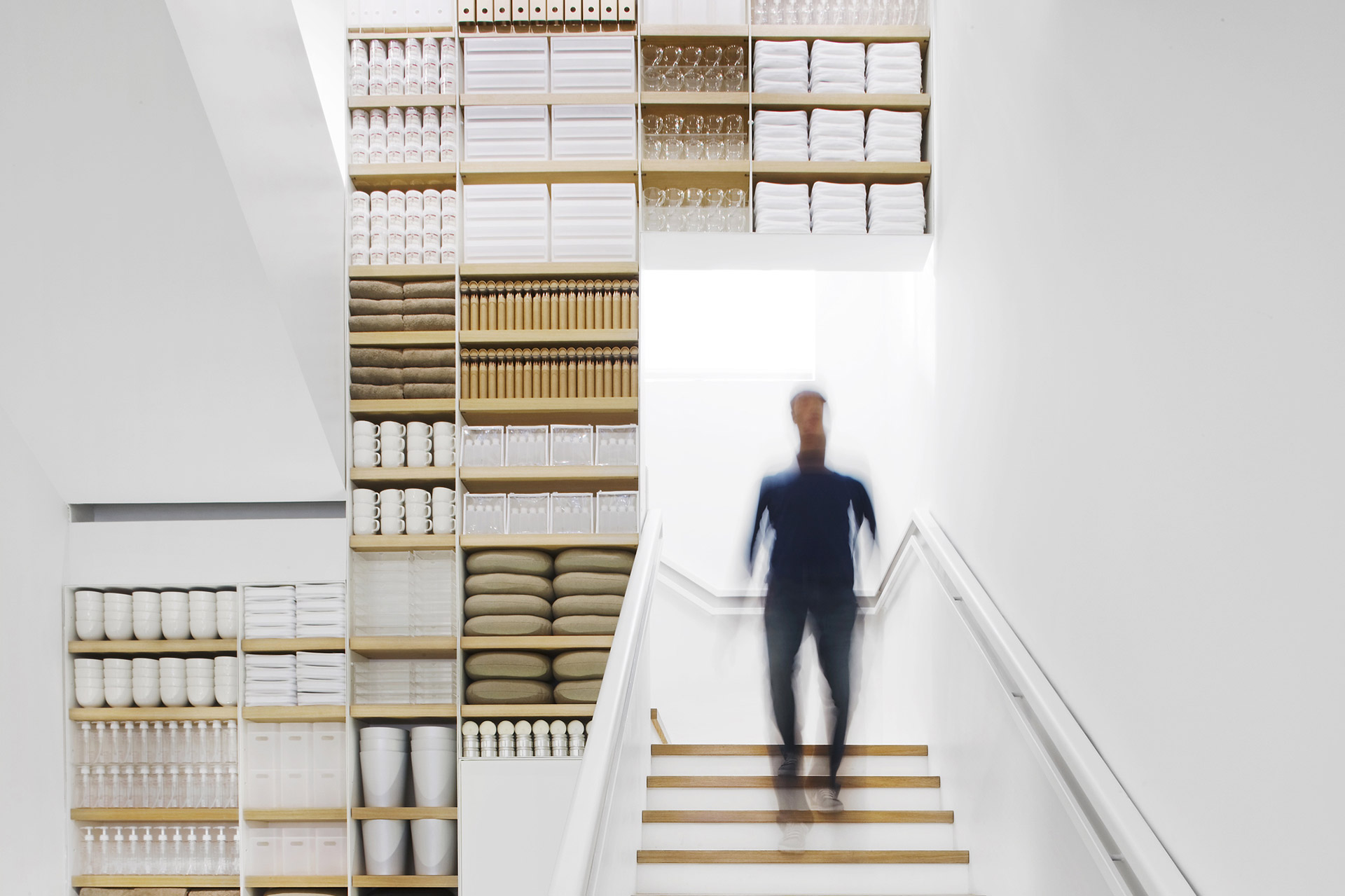MUJI Francia