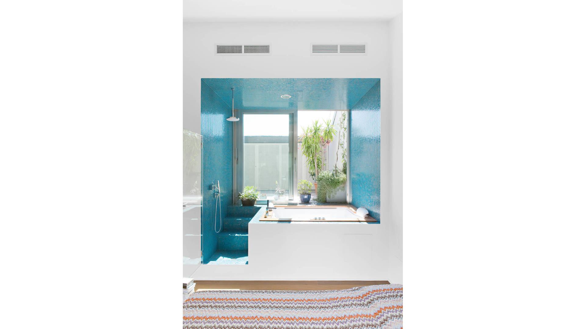 4 loft sui navigli