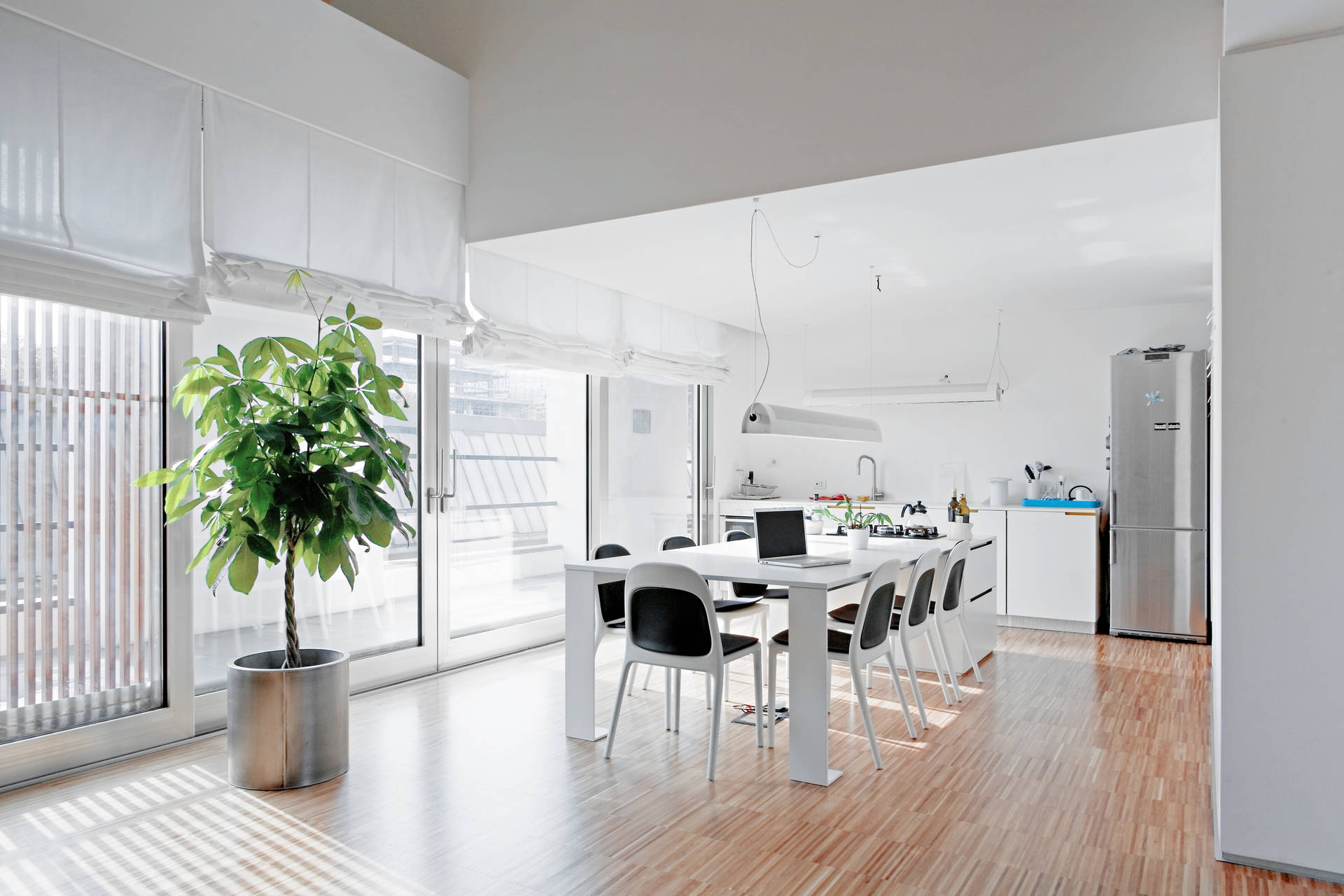 4 loft sui navigli