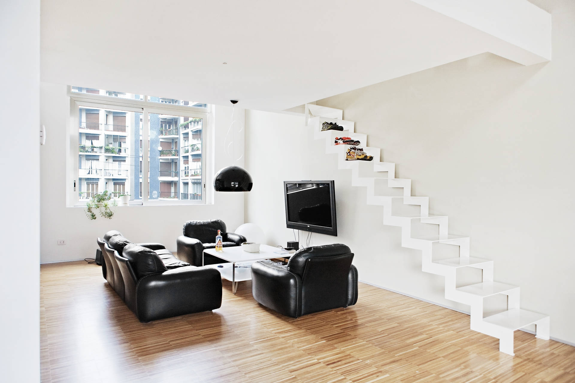 4 loft sui navigli