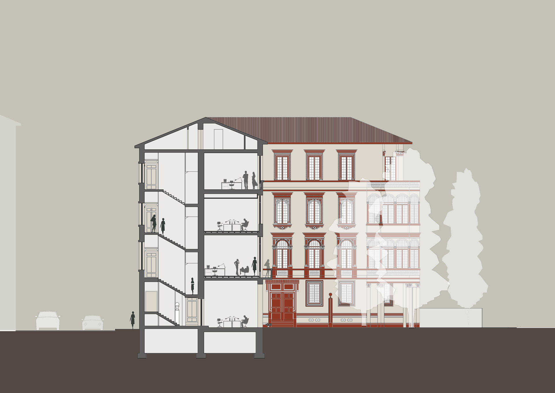Studio Legale LMS