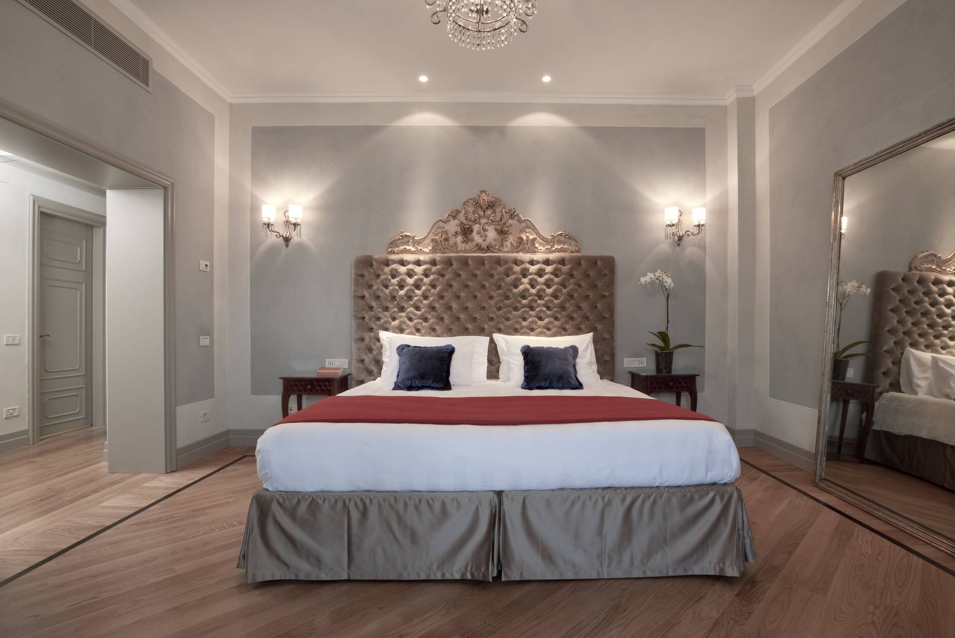 Hotel Villa Fiori