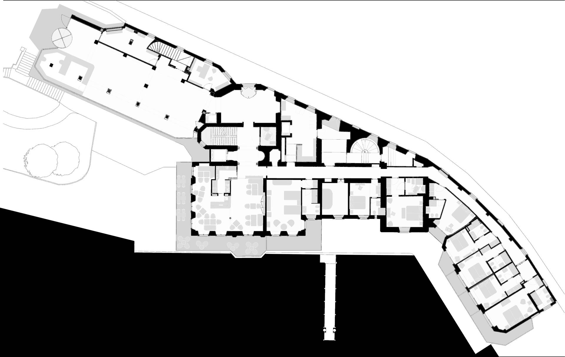 Hotel Villa Fiori