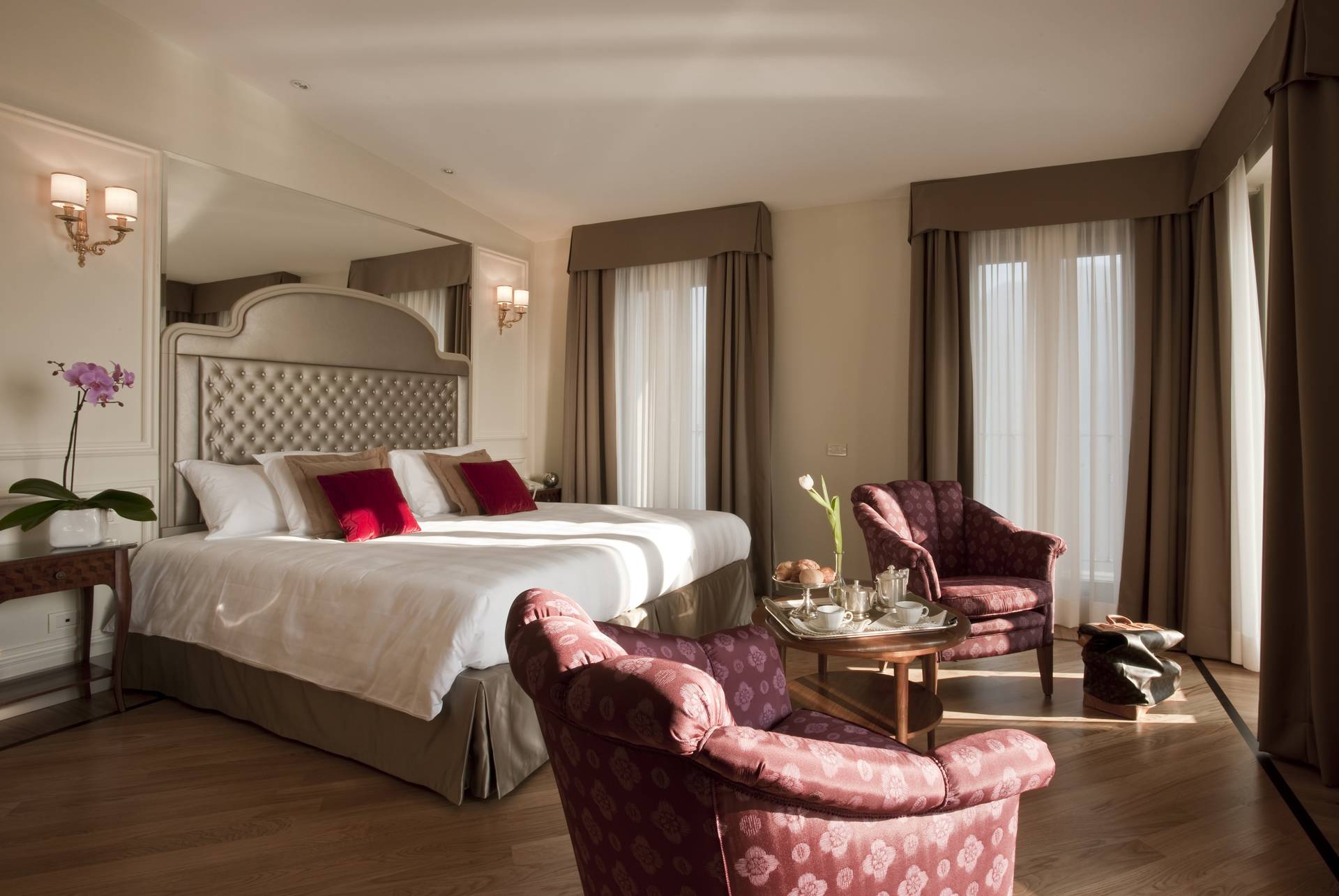 Hotel Villa Fiori
