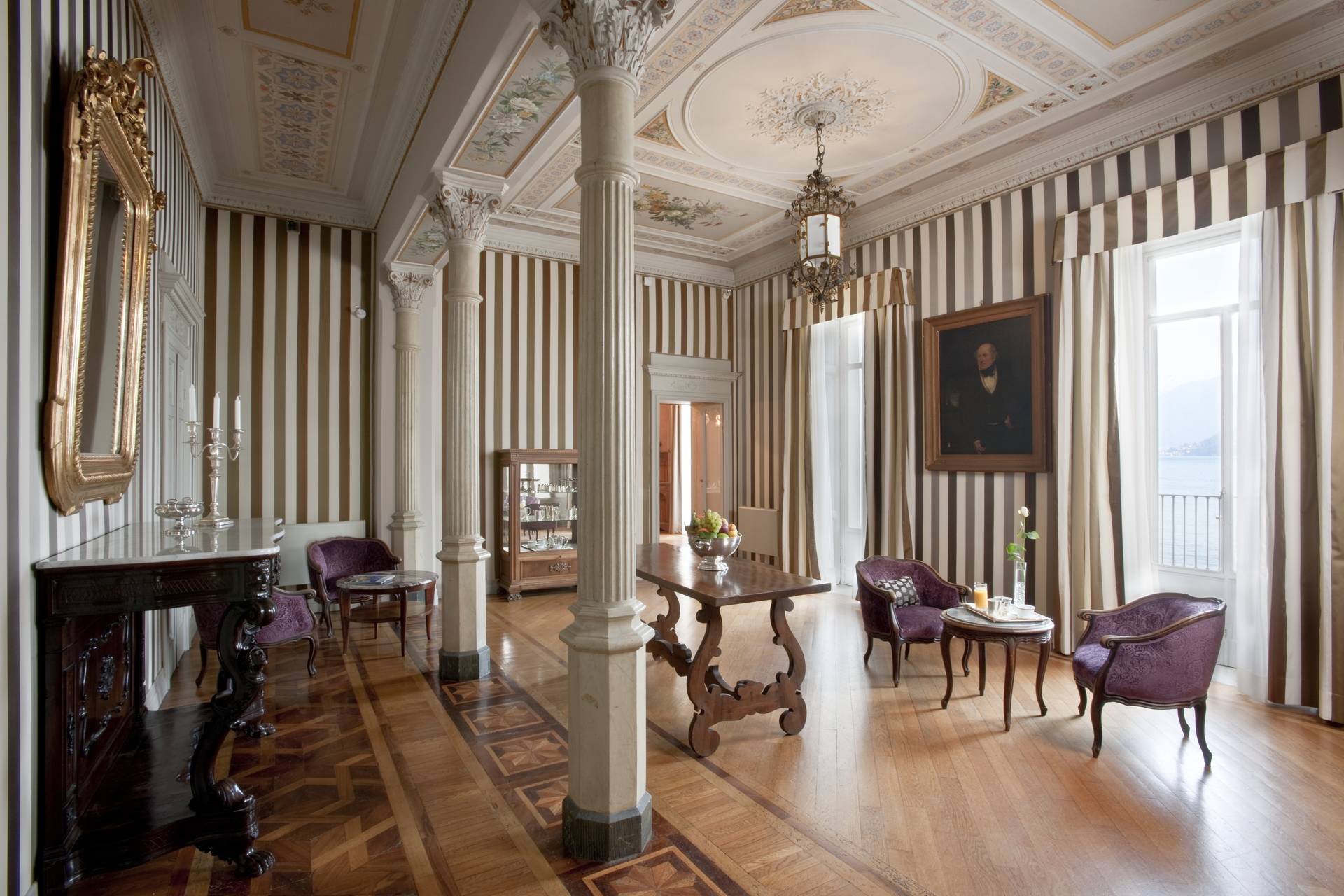 Hotel Villa Fiori