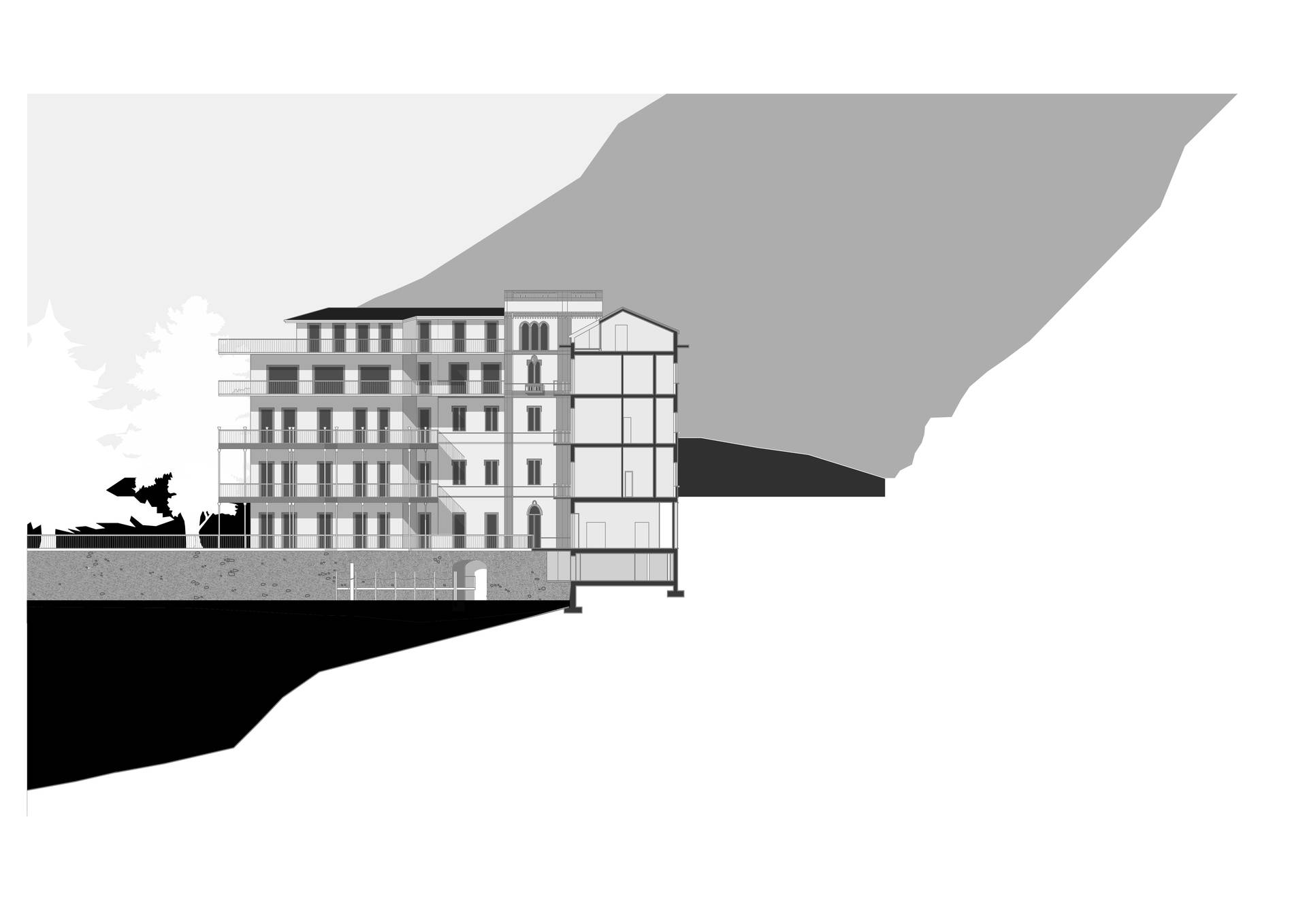 Hotel Villa Fiori