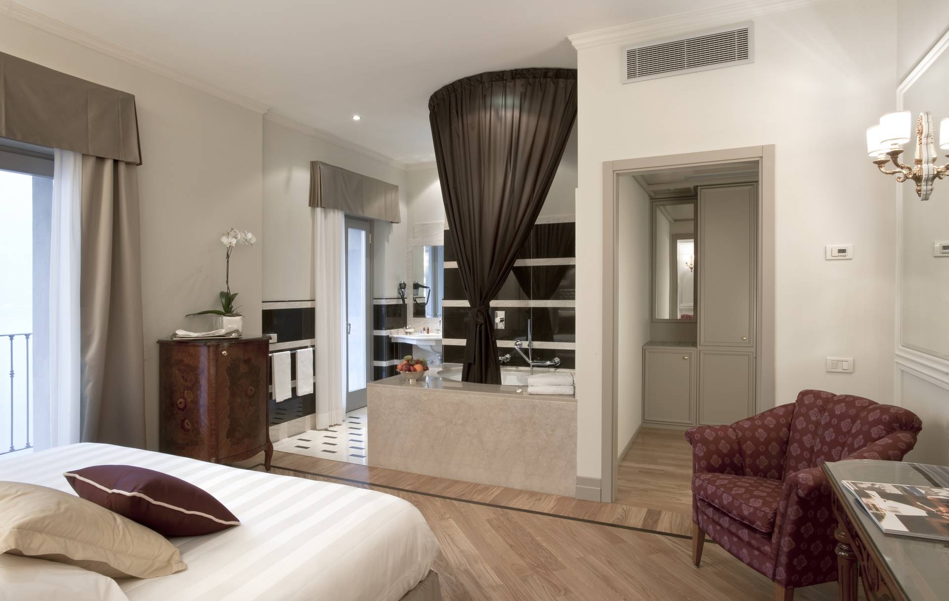 Hotel Villa Fiori