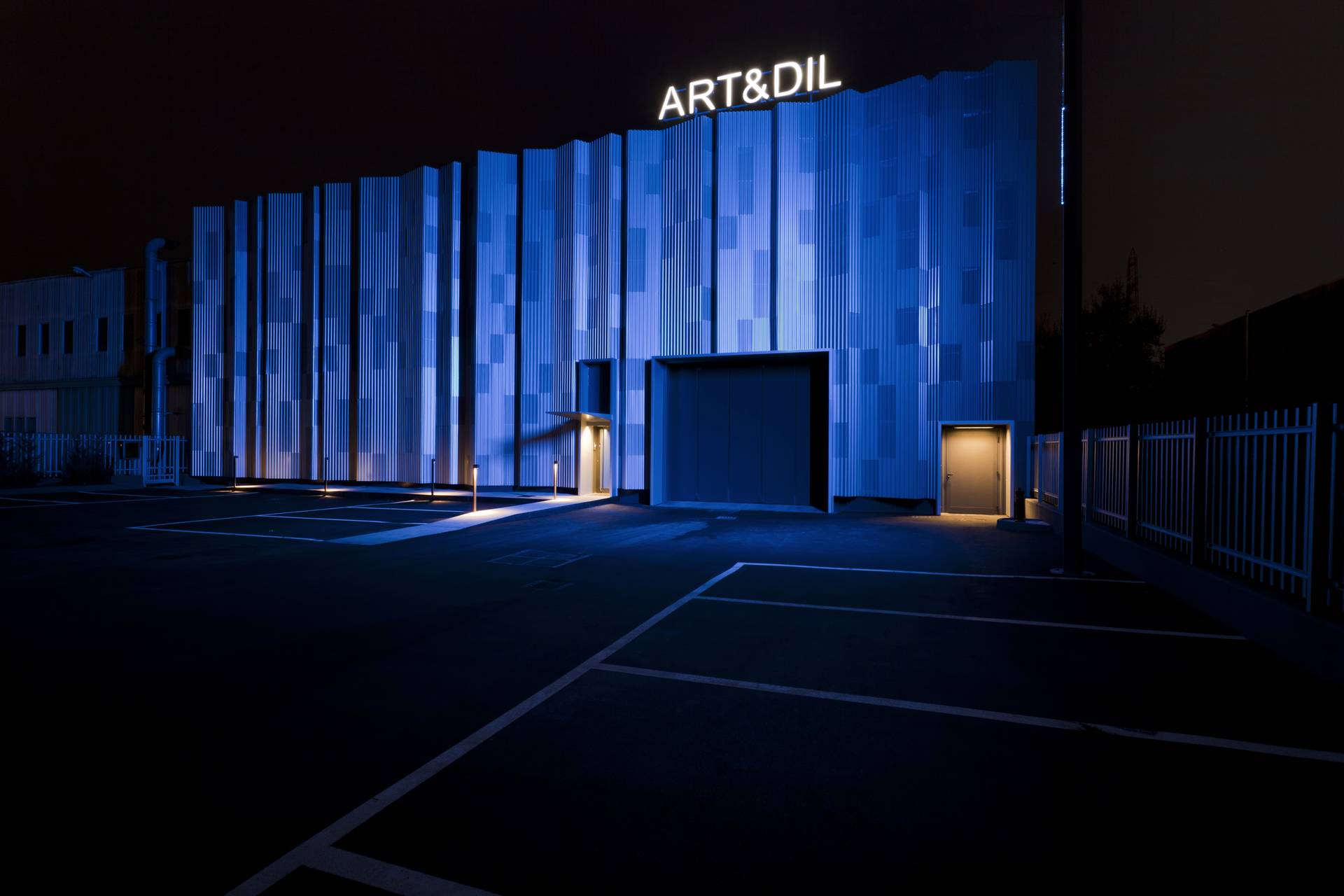 Art & Dil