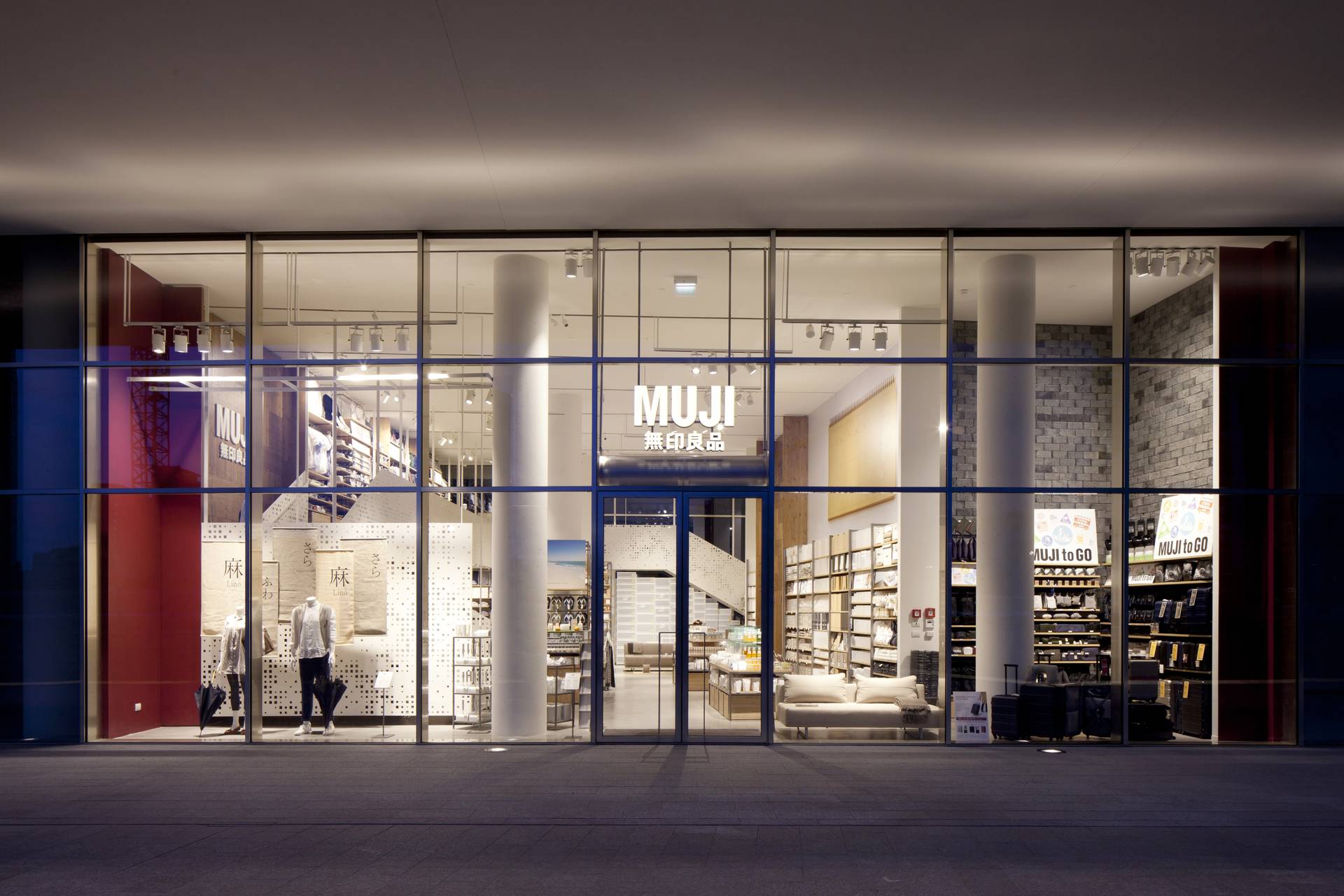 MUJI Italia