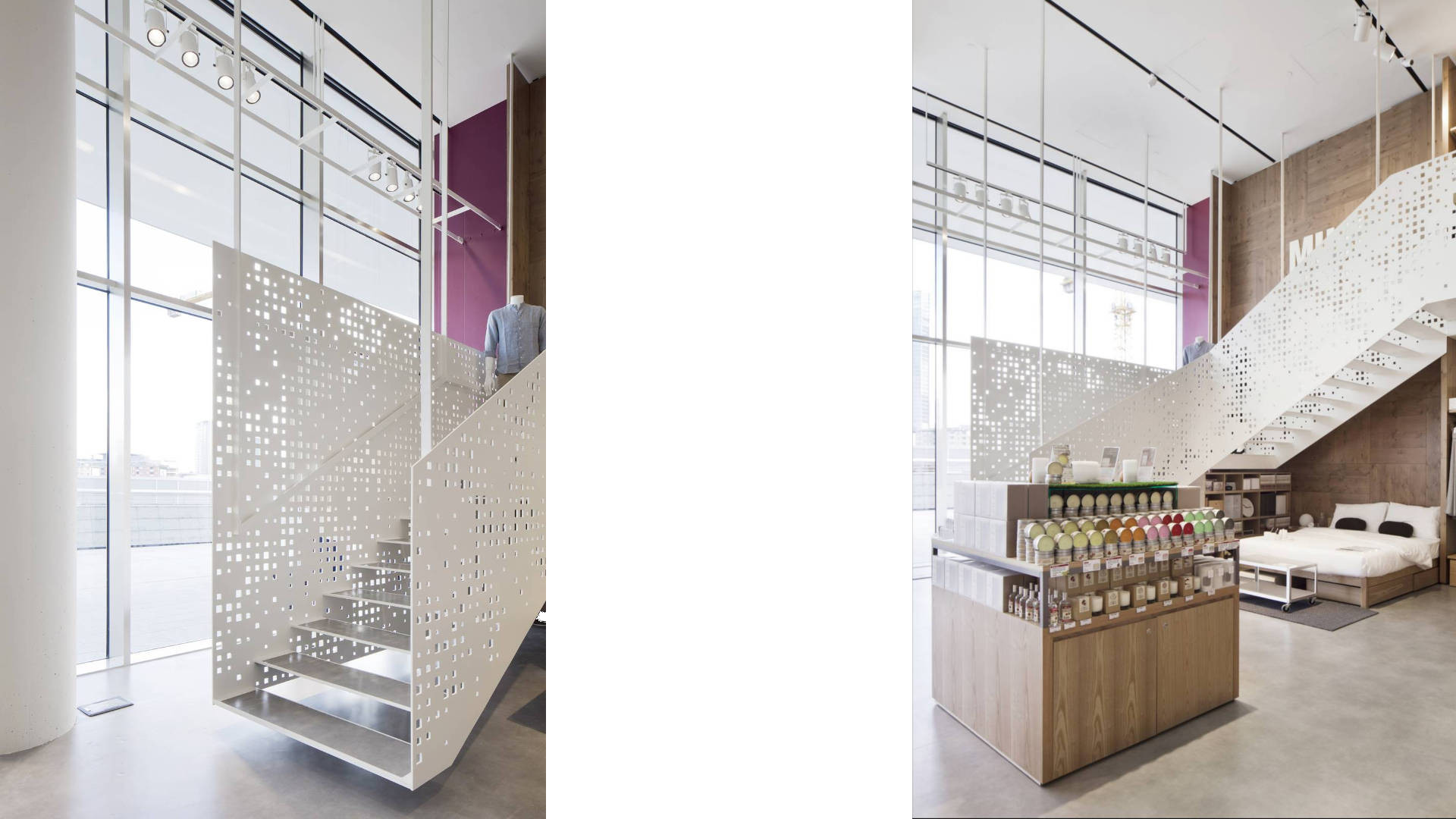 MUJI Italia