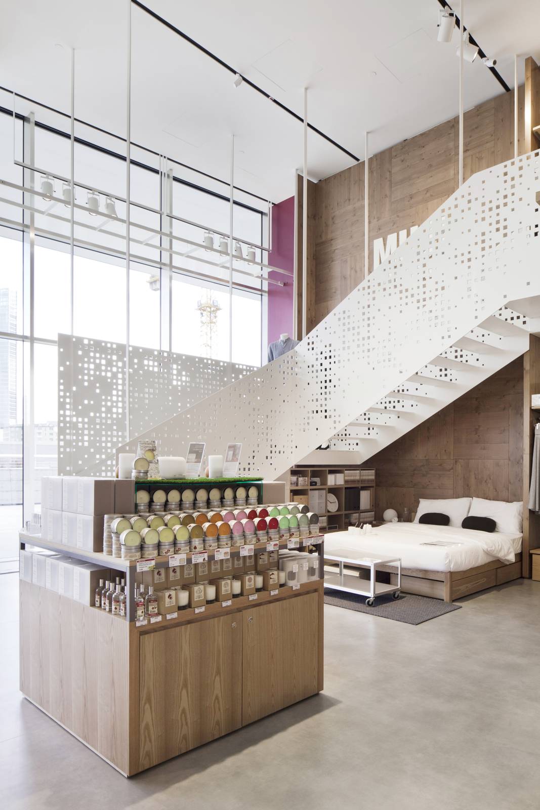 MUJI Italia