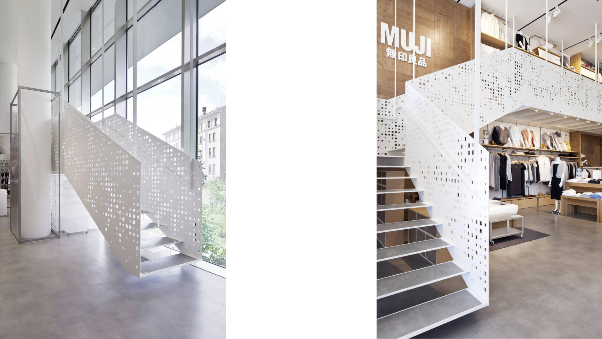 MUJI Italia