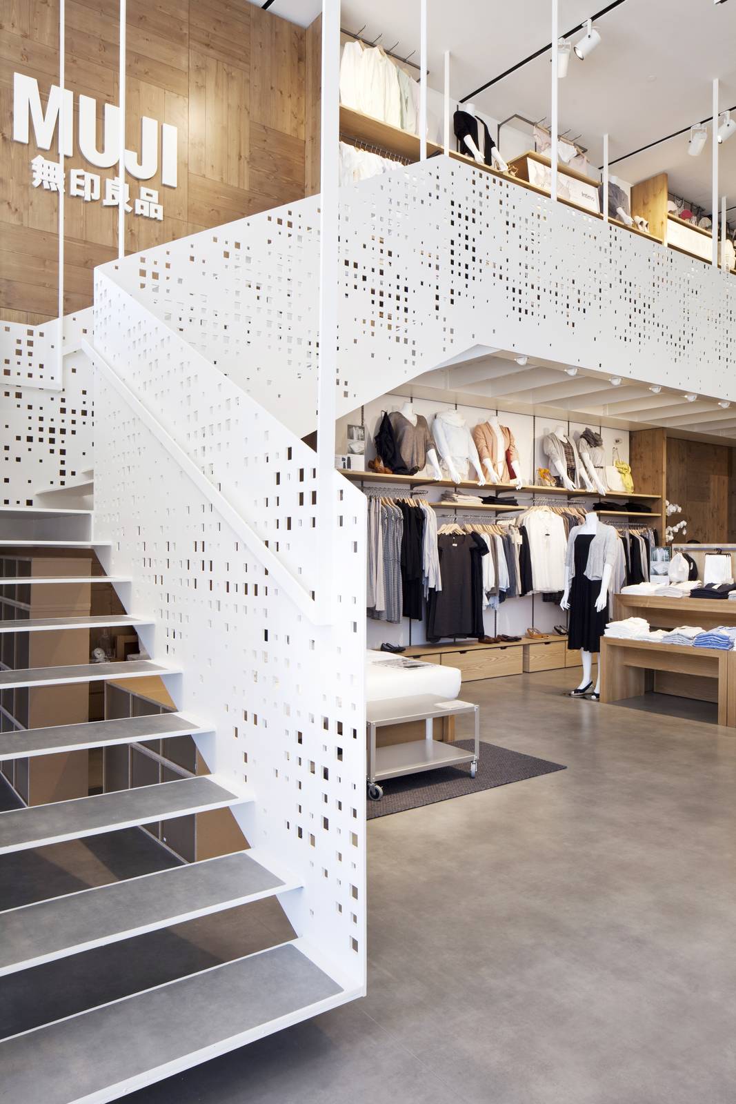 MUJI Italia