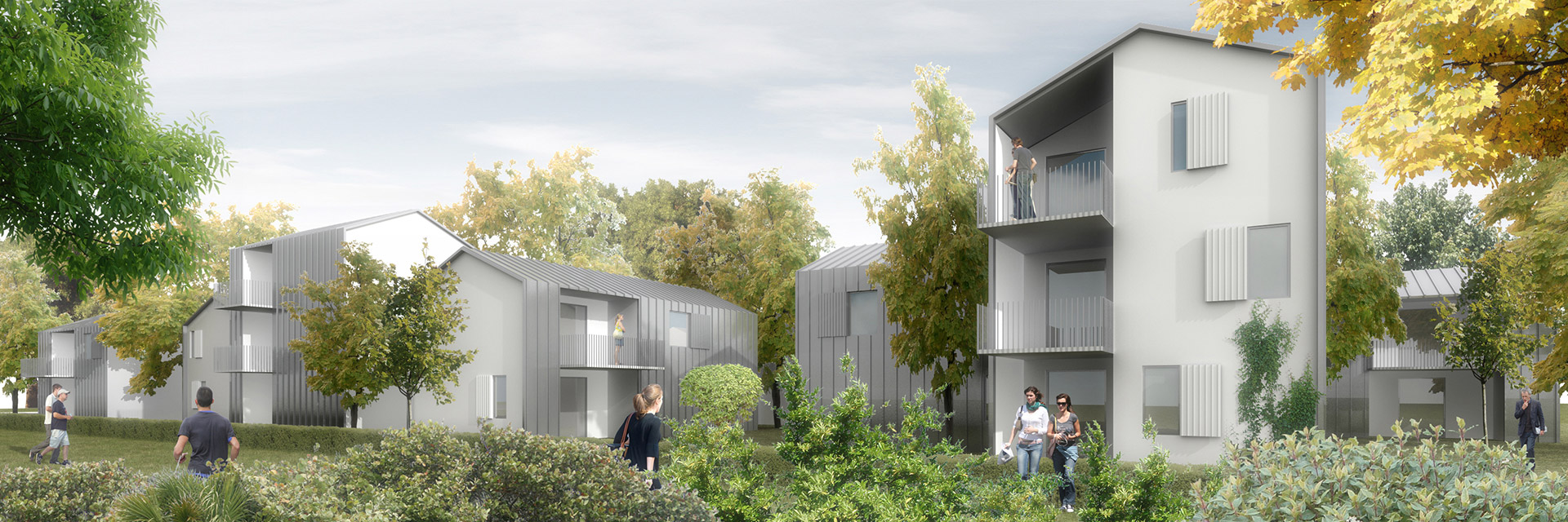 Social Housing