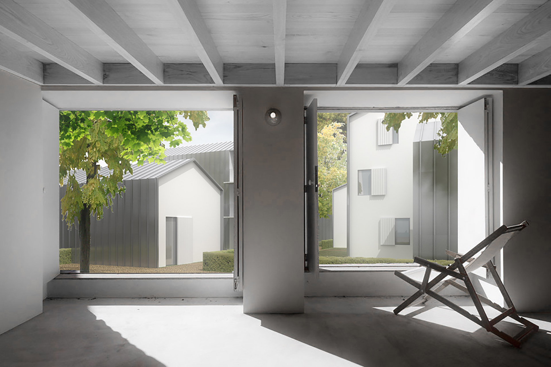 Social Housing