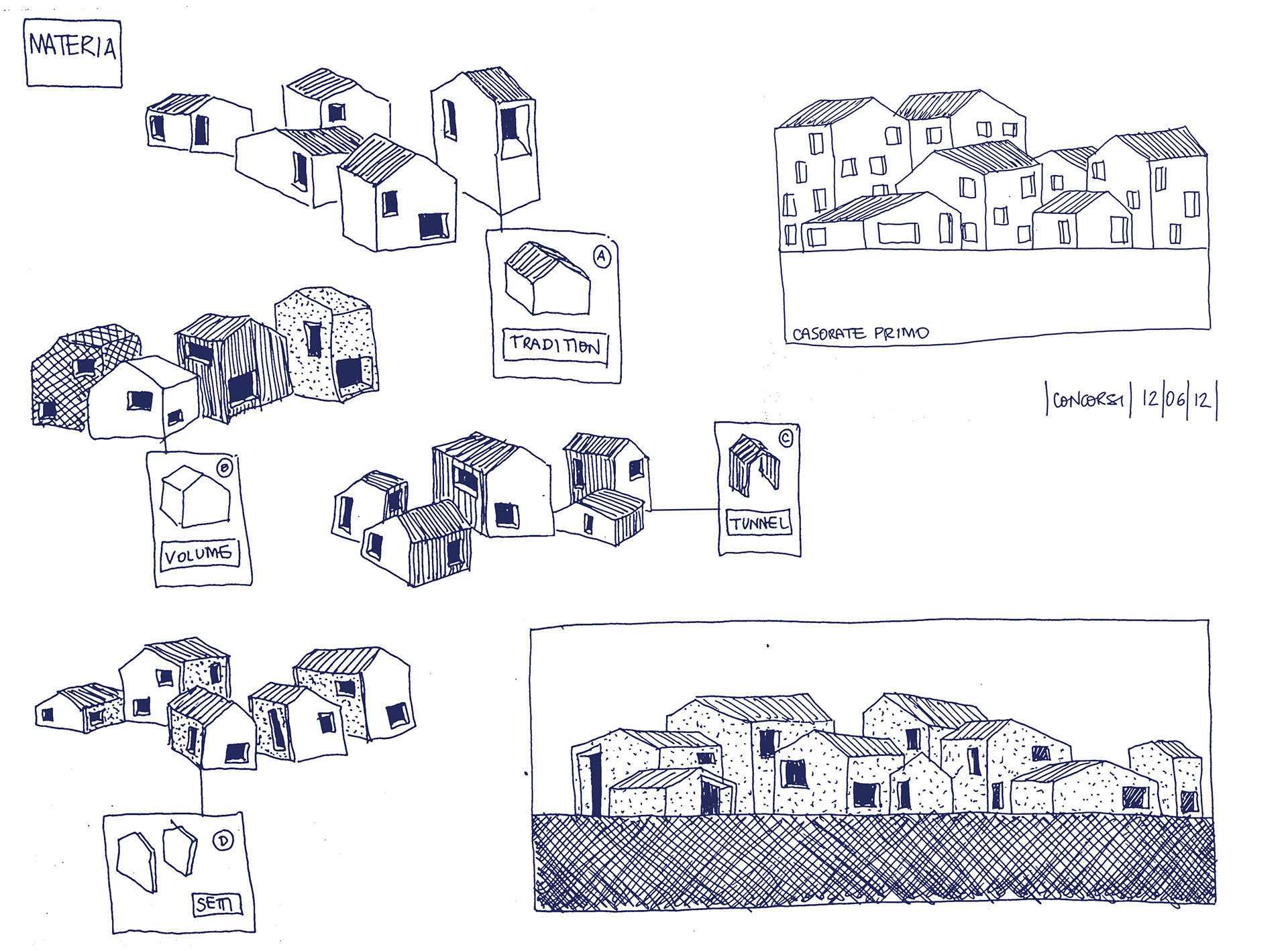 Social Housing