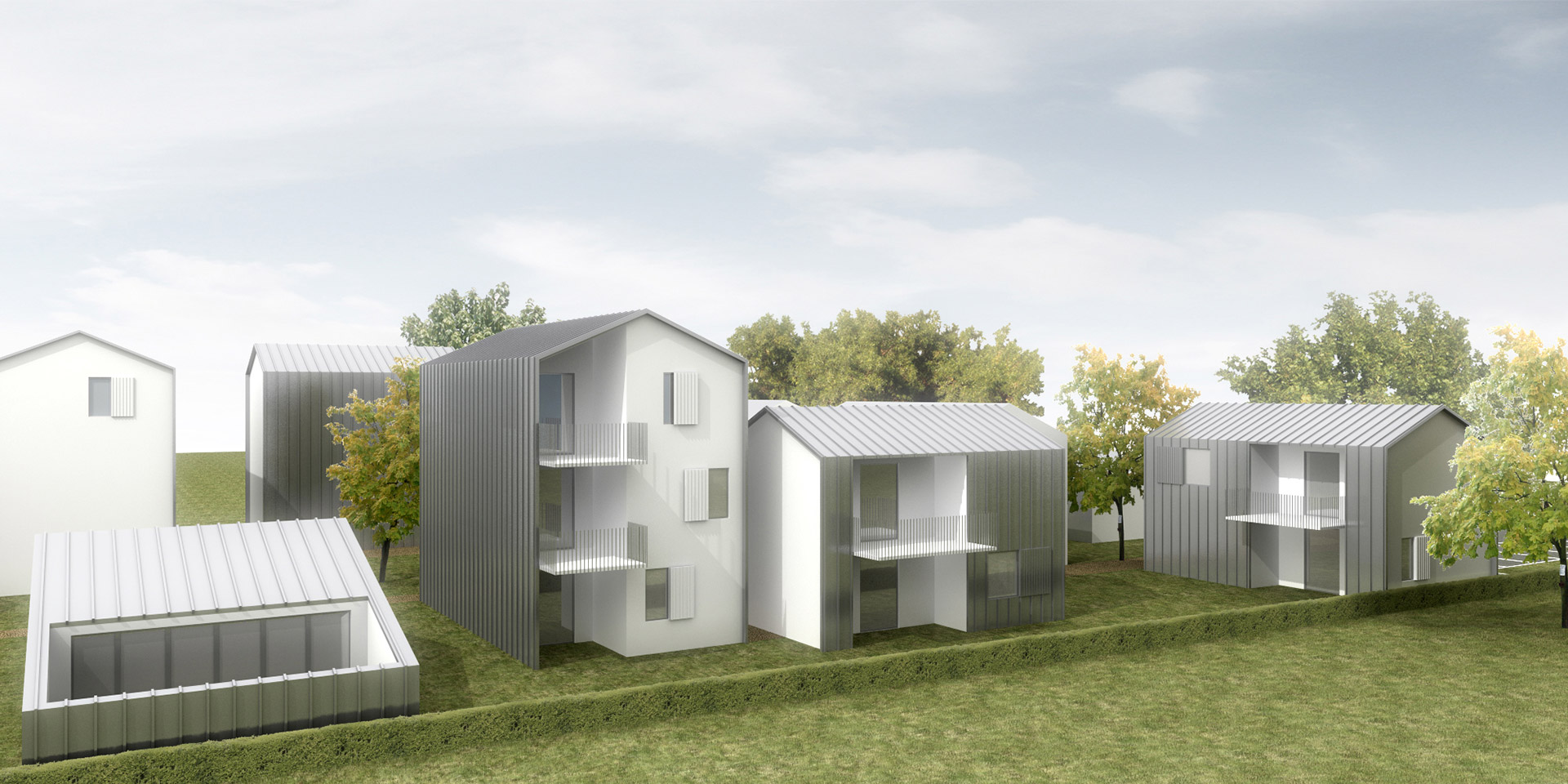 Social Housing
