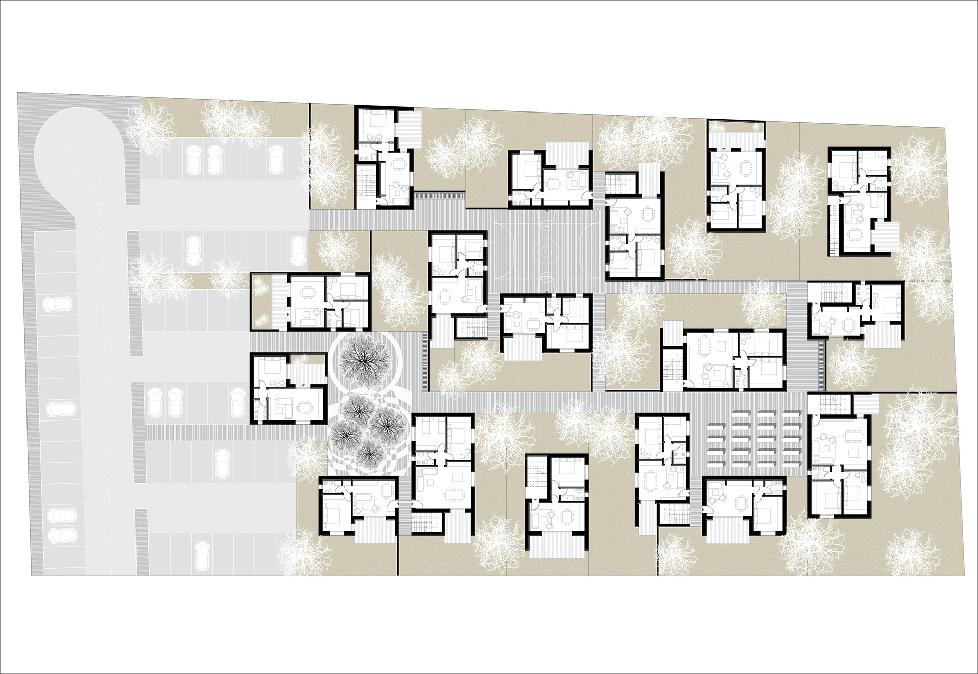 Social Housing