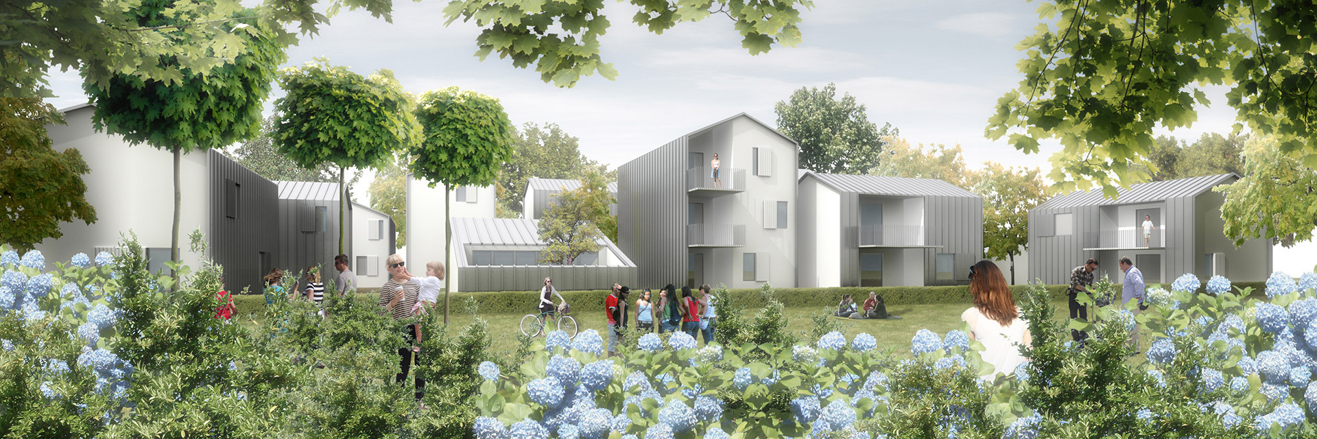 Social Housing