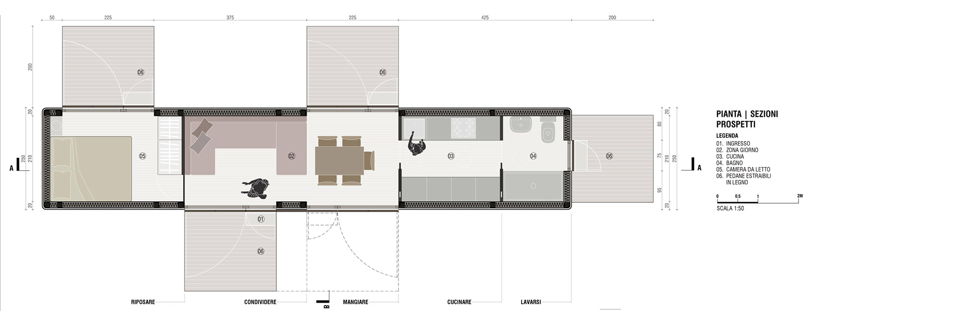 Casa Mobile