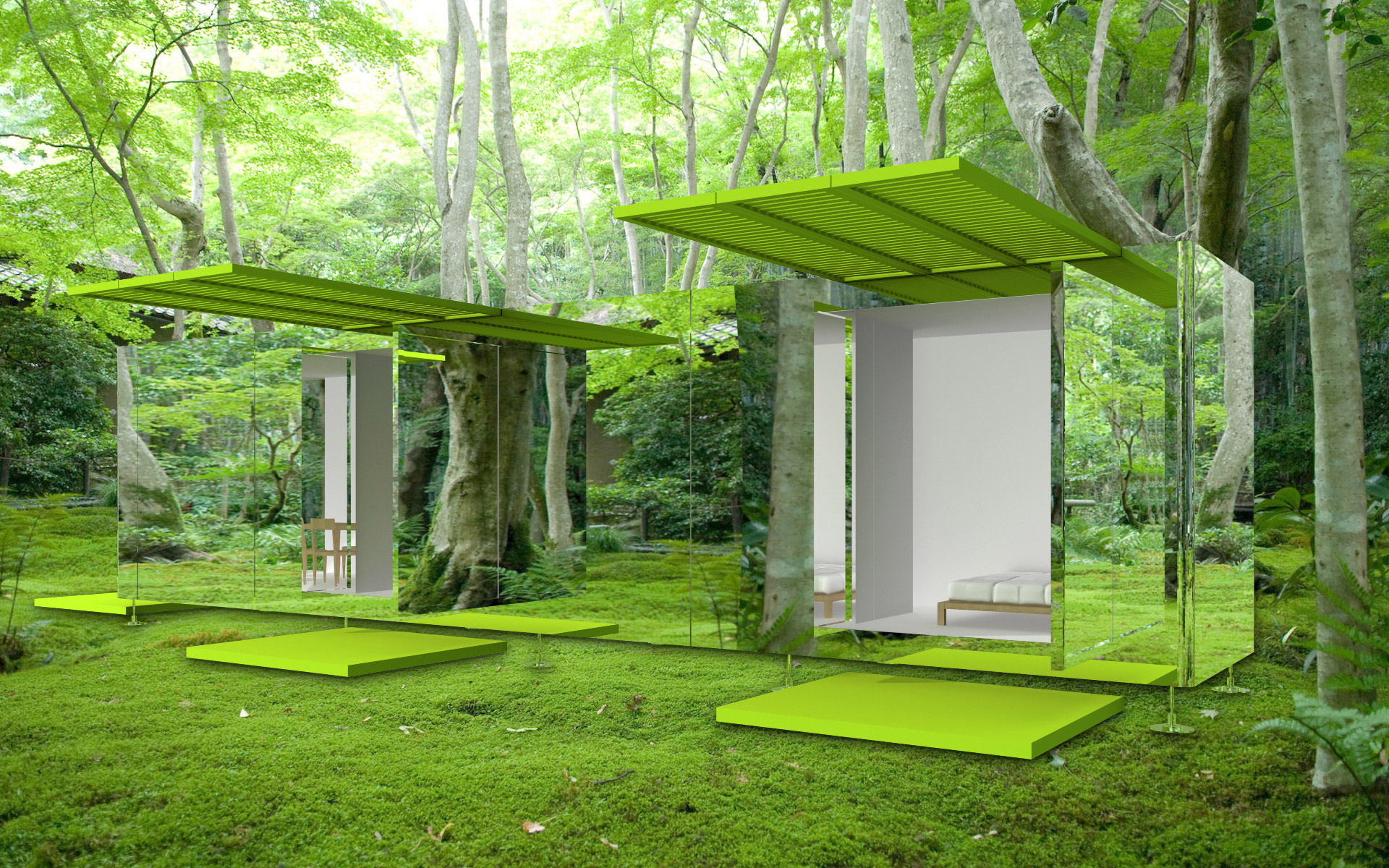 Casa Mobile