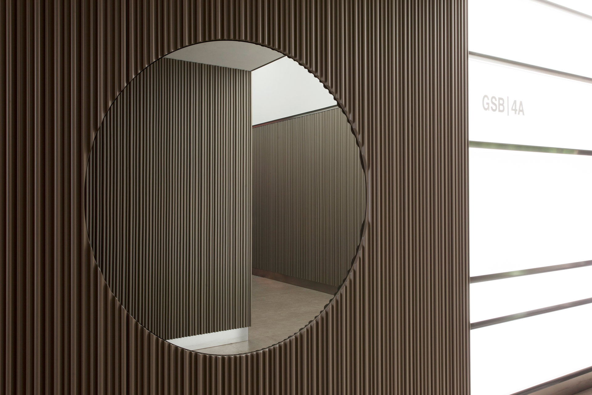 Galleria San Babila 4/A – Lobby