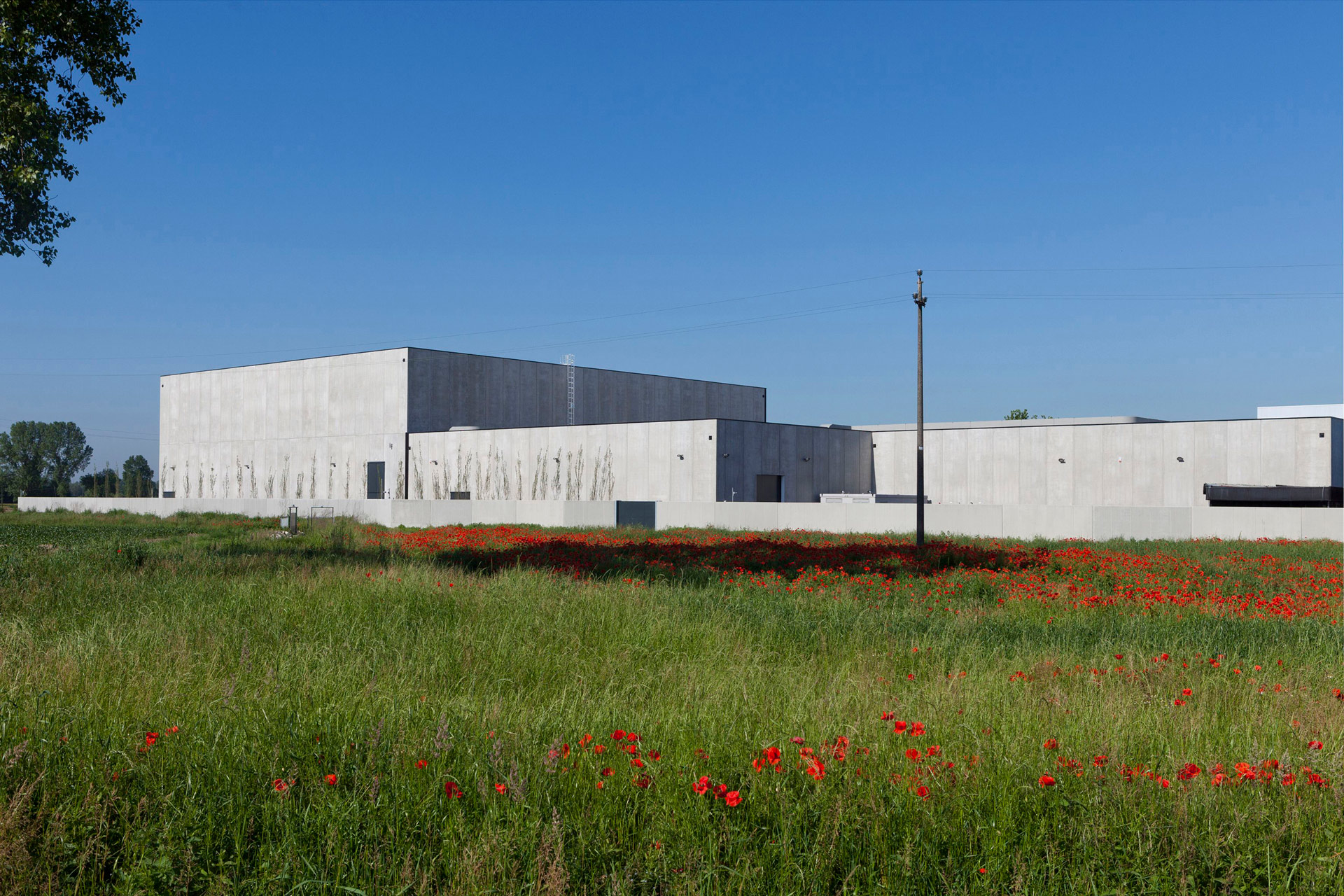 ICR – Industrie Cosmetiche Riunite