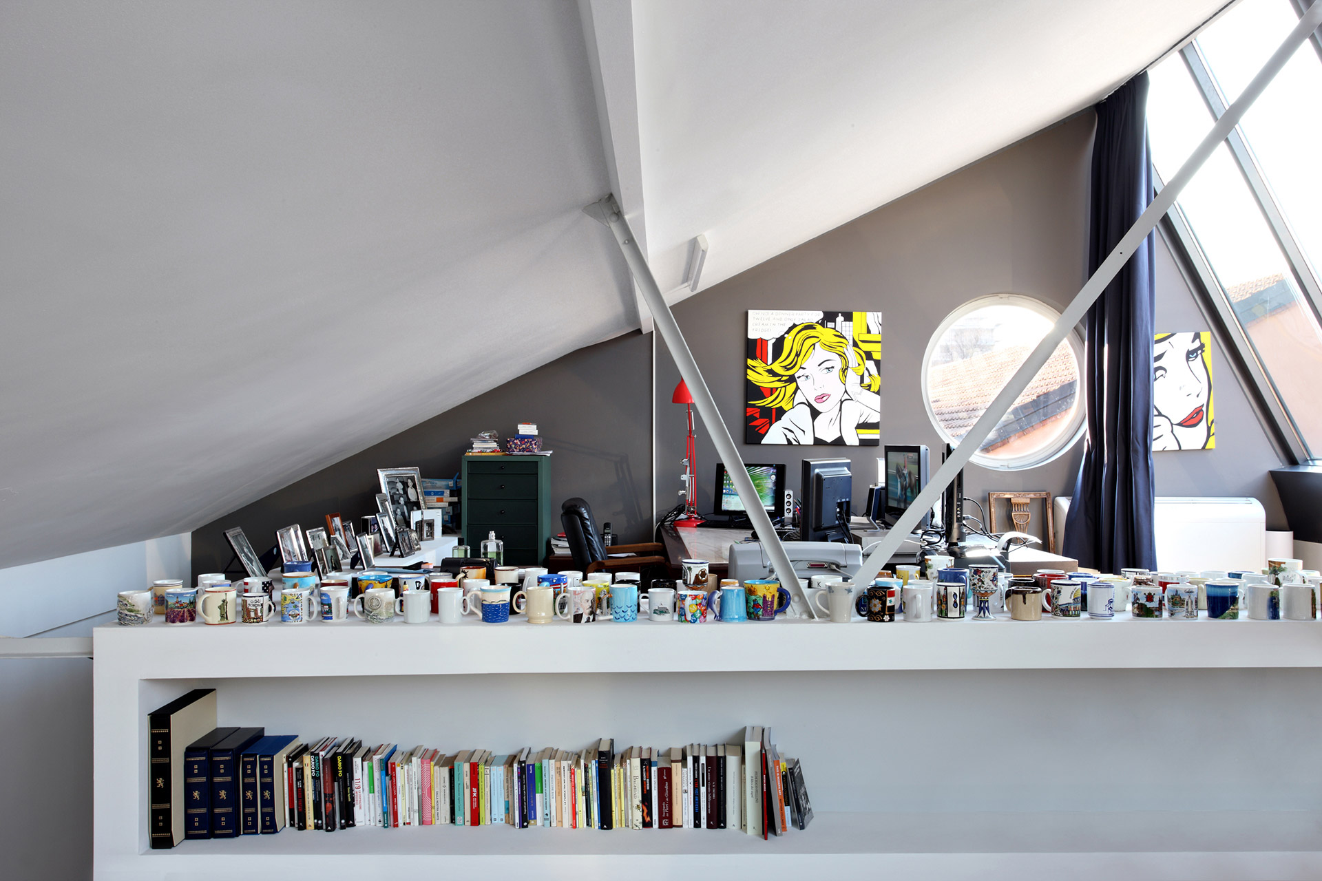 Loft n°5