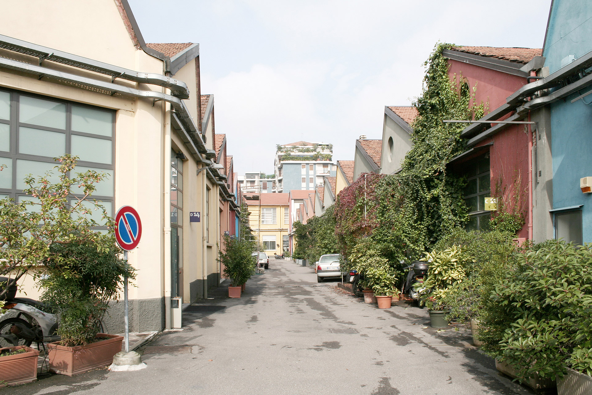 Loft n°5
