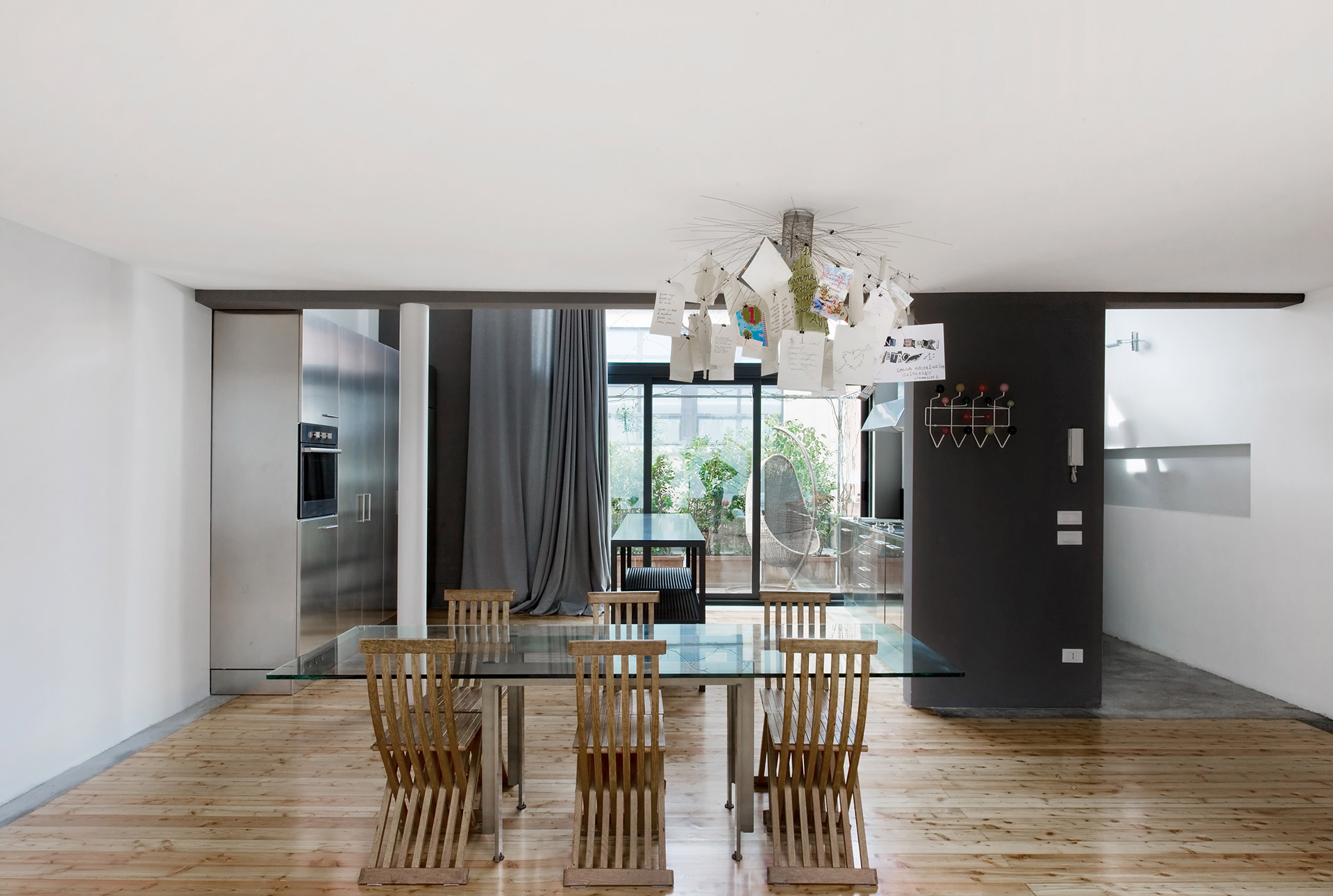 Loft n°5