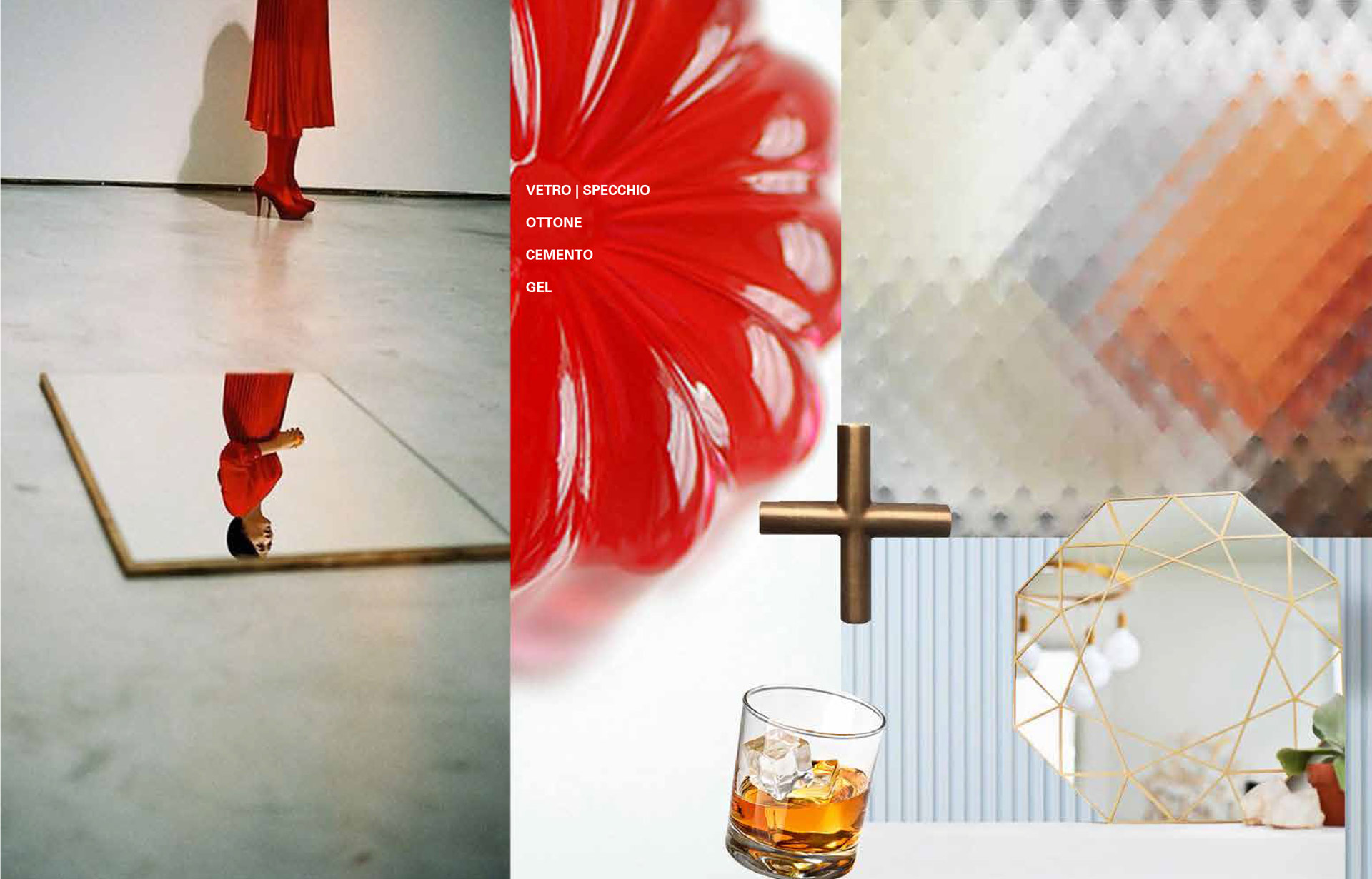 NIO Cocktails Room