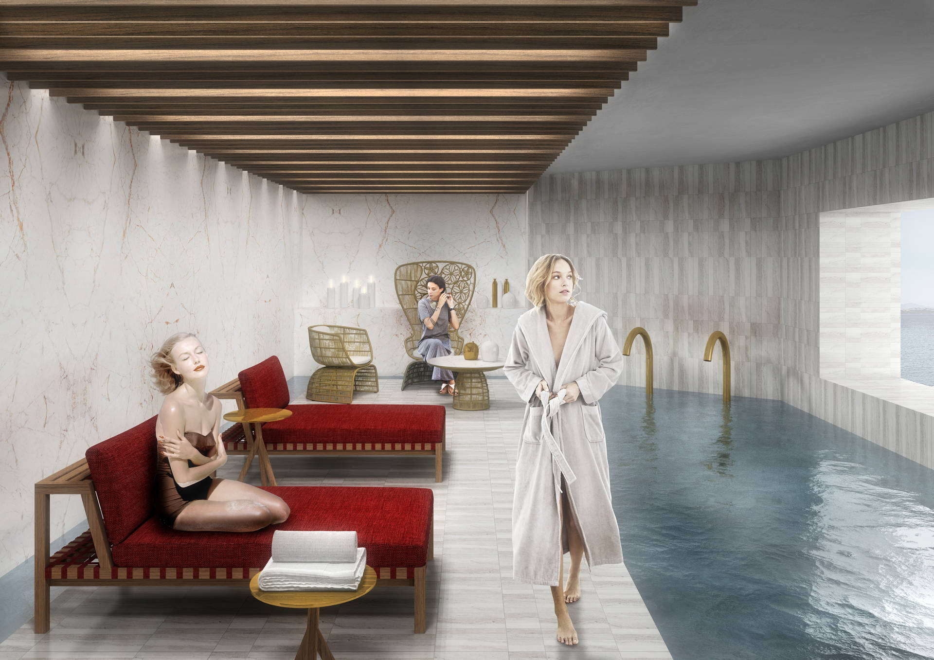 Spa Hotel Pitrizza