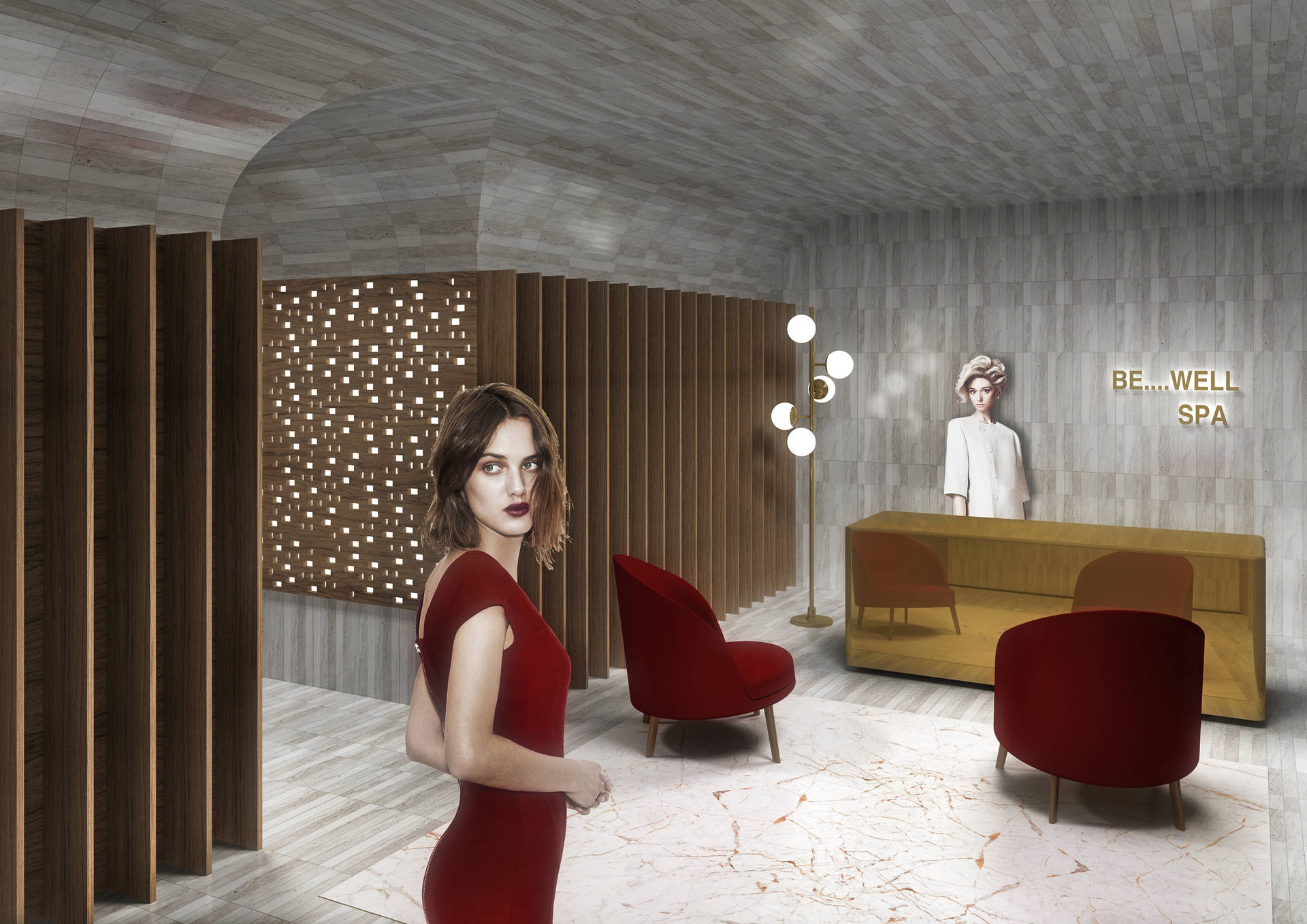 Spa Hotel Pitrizza
