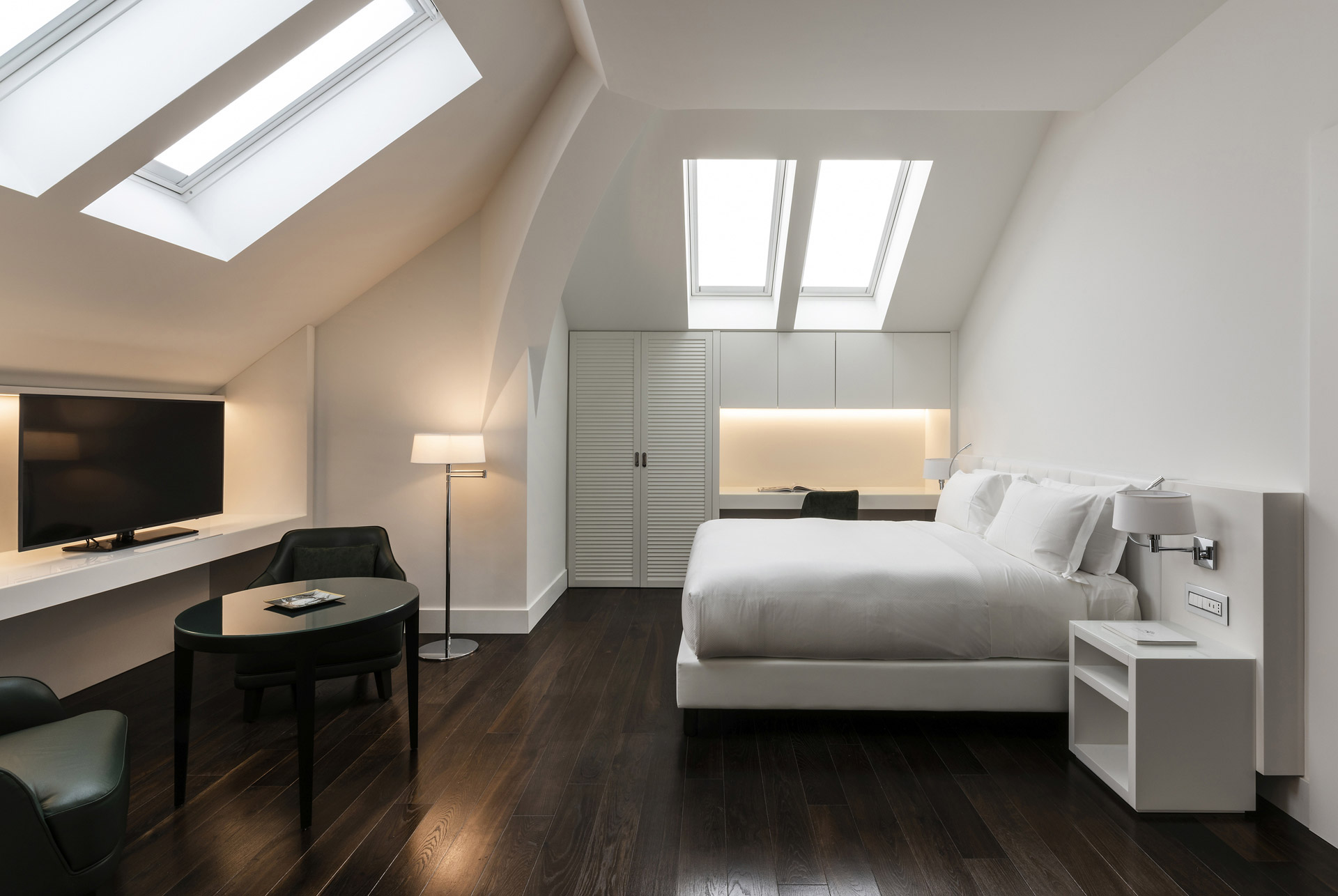 Magna Pars – Hotel à Parfum