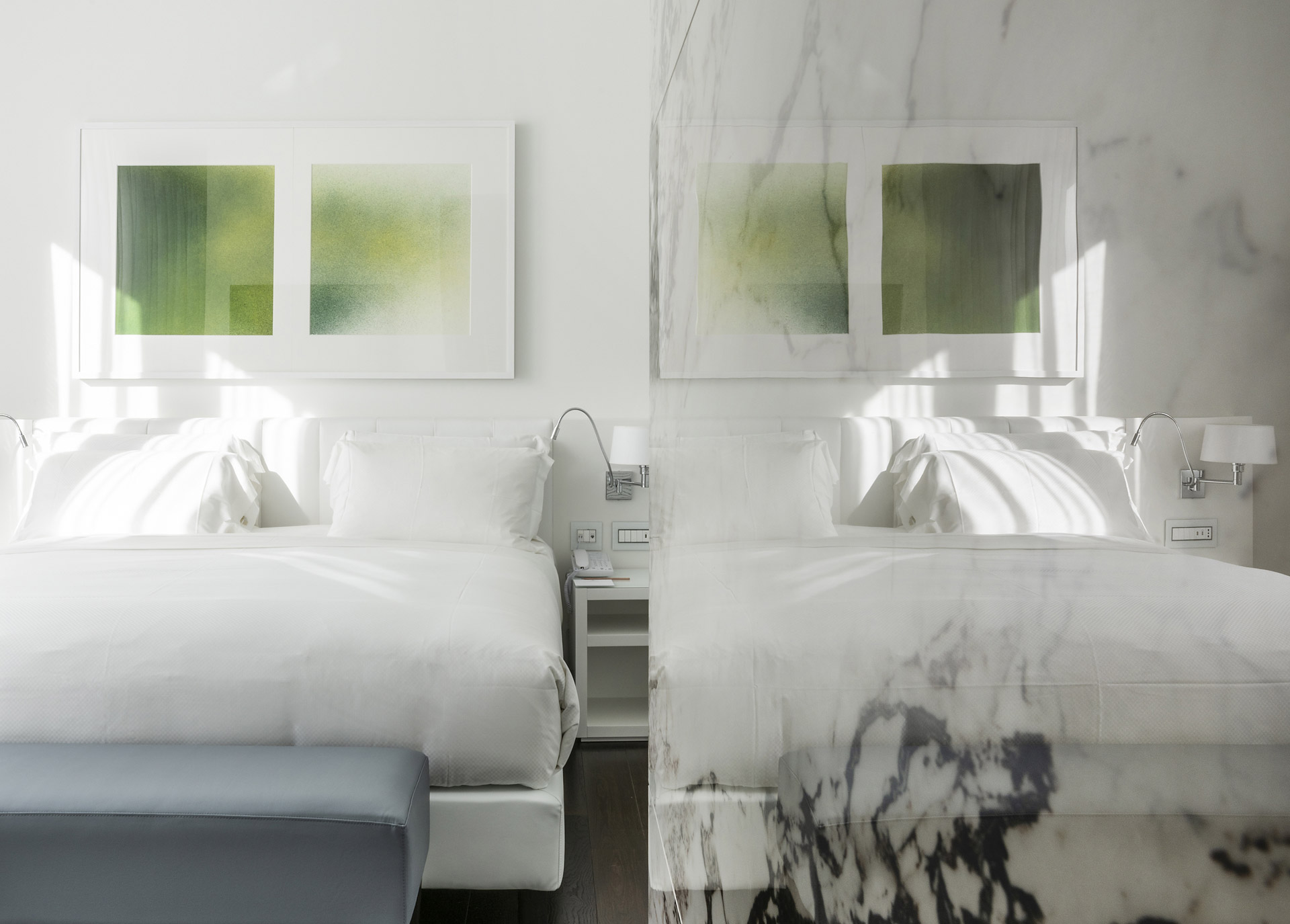 Magna Pars – Hotel à Parfum