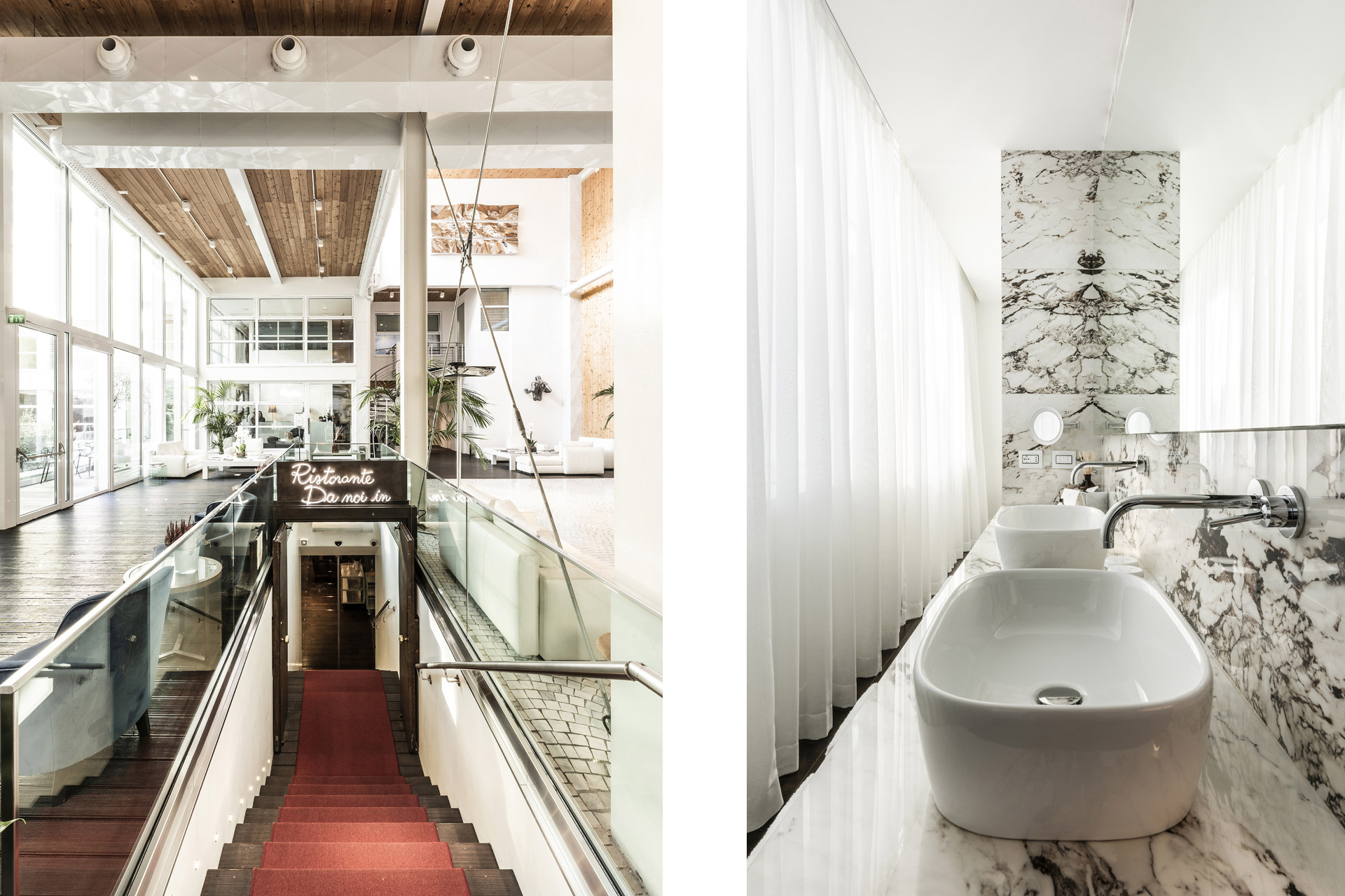 Magna Pars – Hotel à Parfum