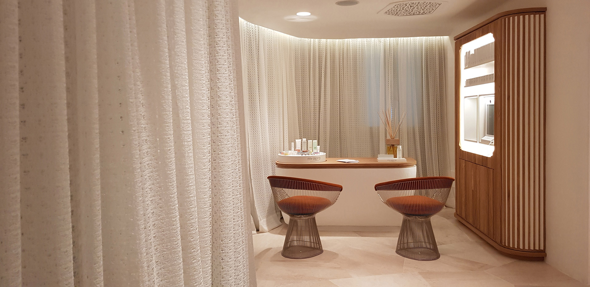 Spa Hotel Romazzino