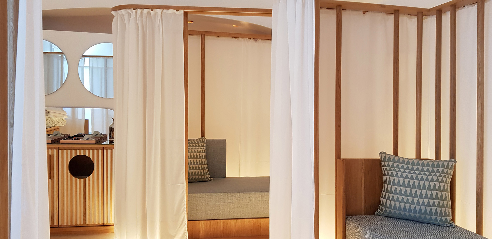 Spa Hotel Romazzino