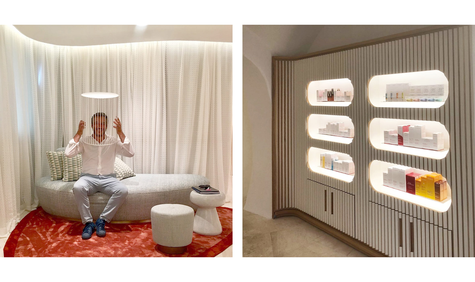 Spa Hotel Romazzino