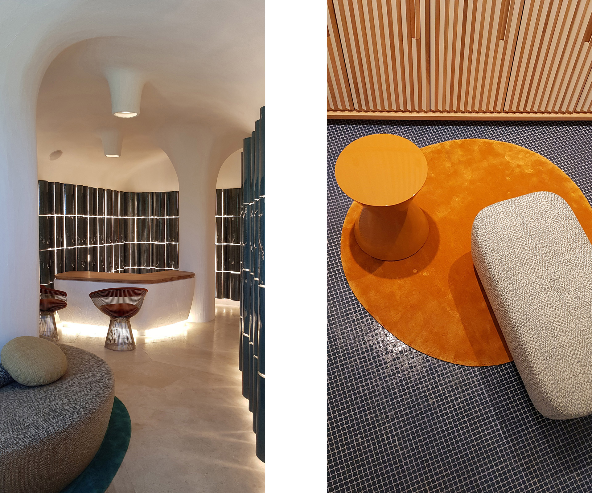 Spa Hotel Romazzino