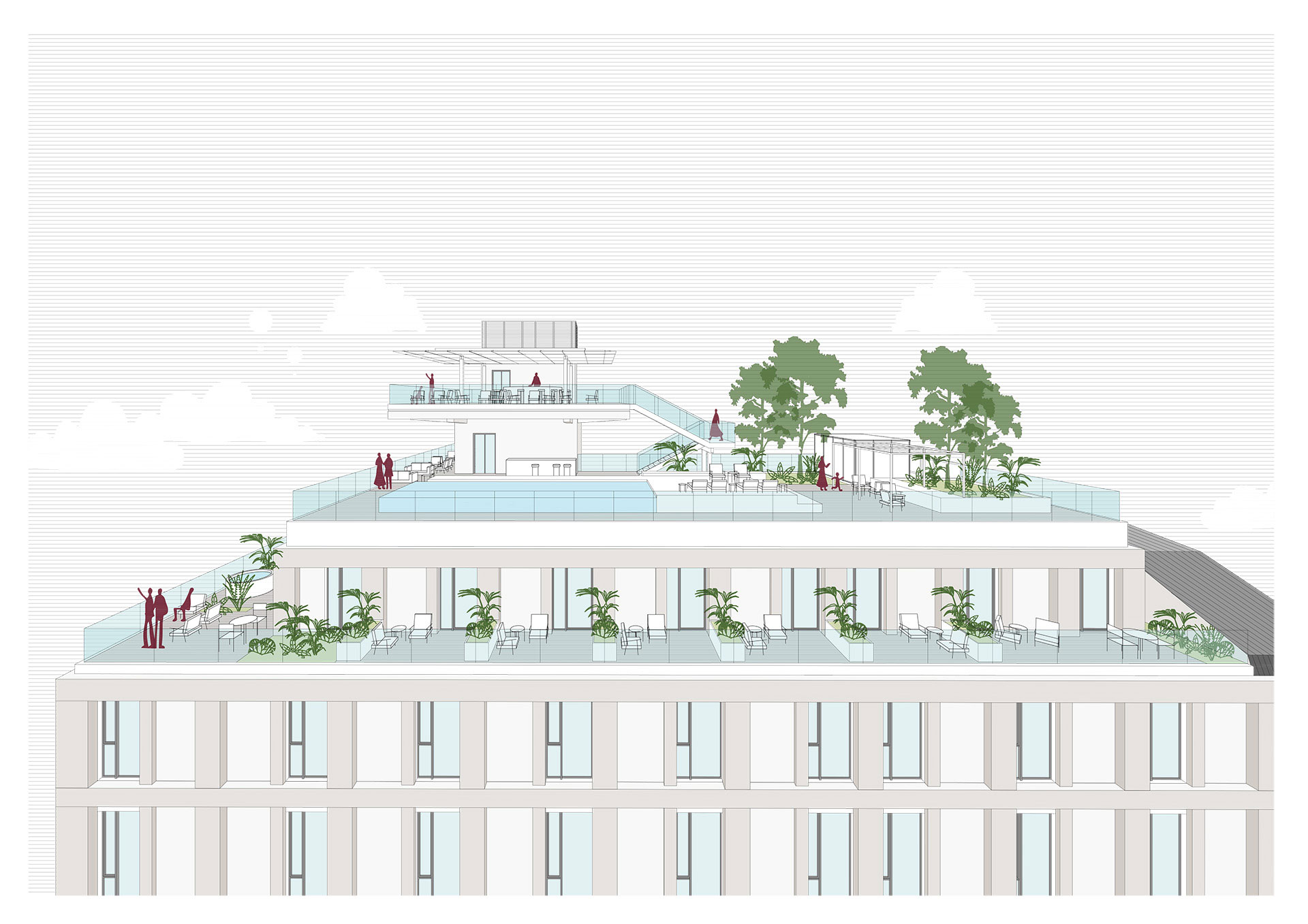 21 House of Stories hotel – Milano Navigli