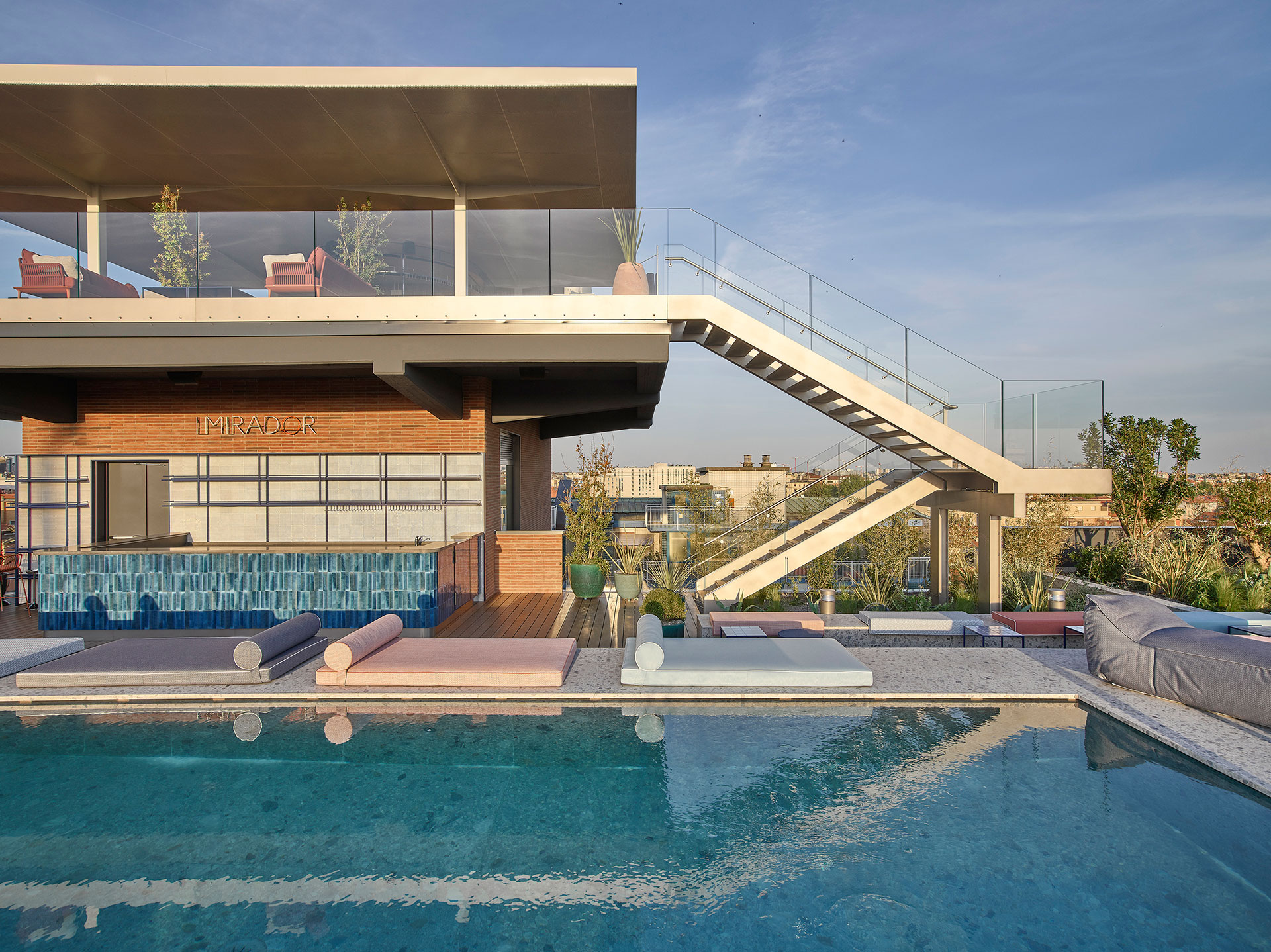 21 House of Stories hotel – Milano Navigli