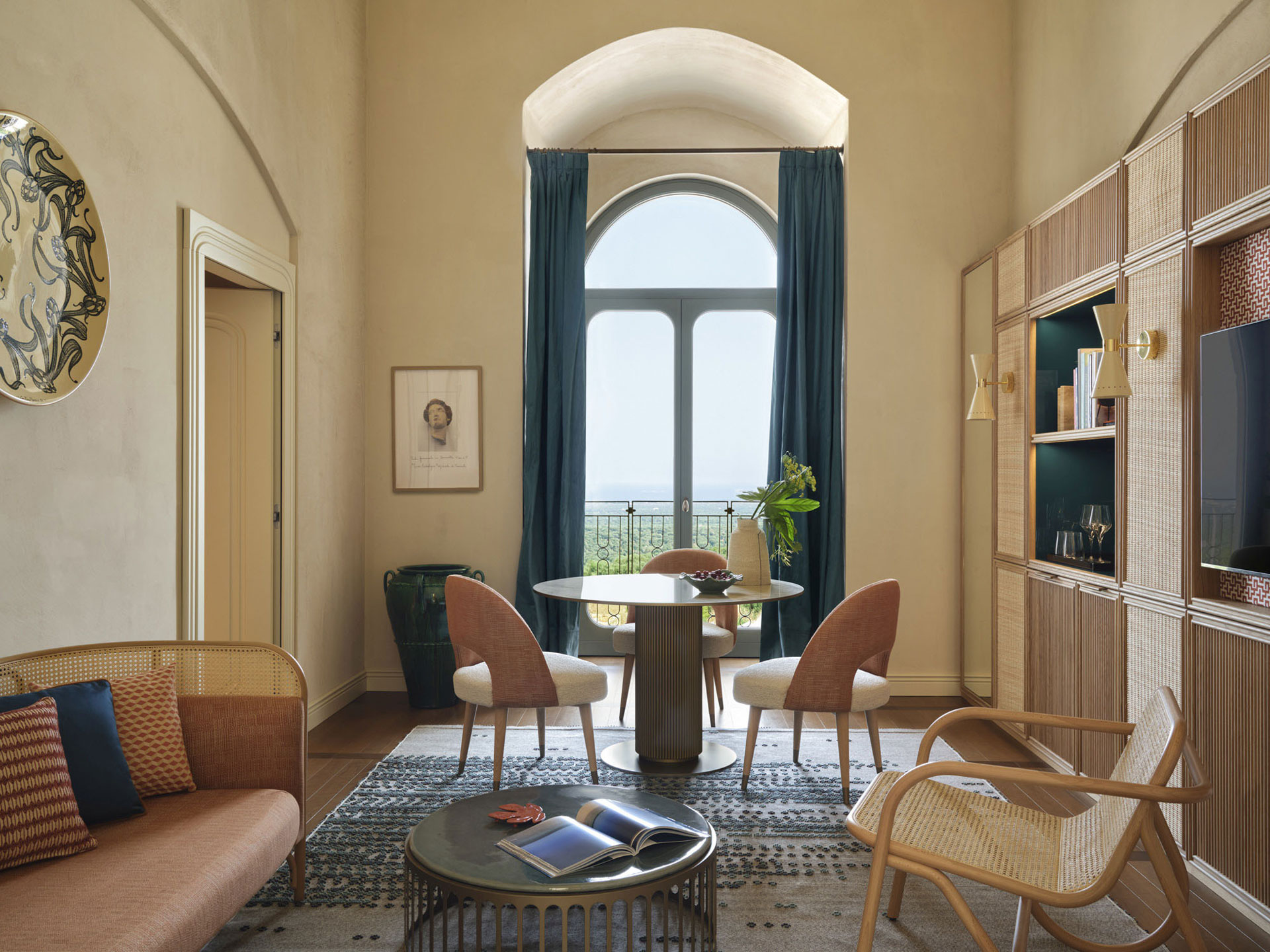 Vista Ostuni