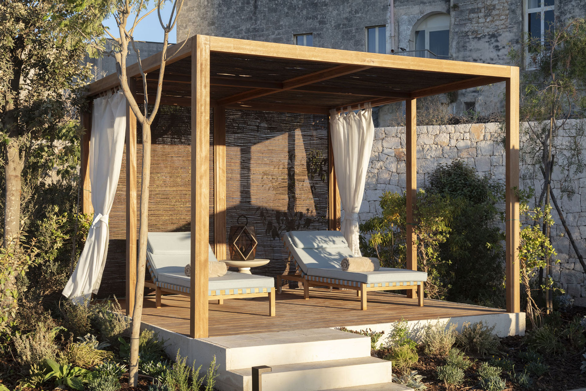 Vista Ostuni