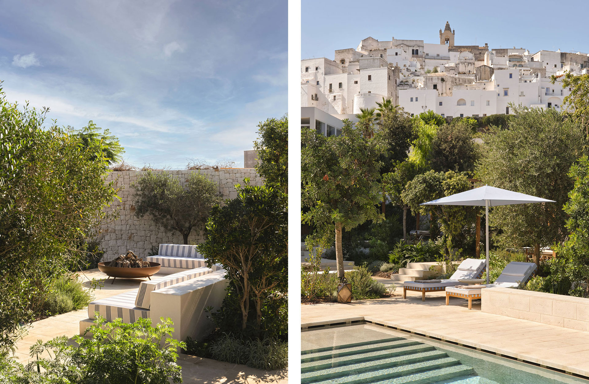 Vista Ostuni