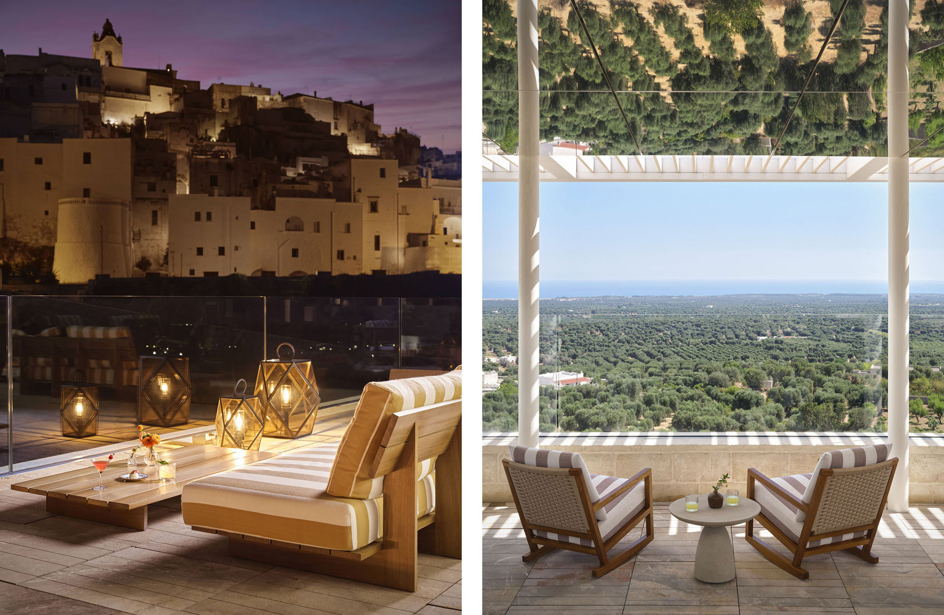 Vista Ostuni
