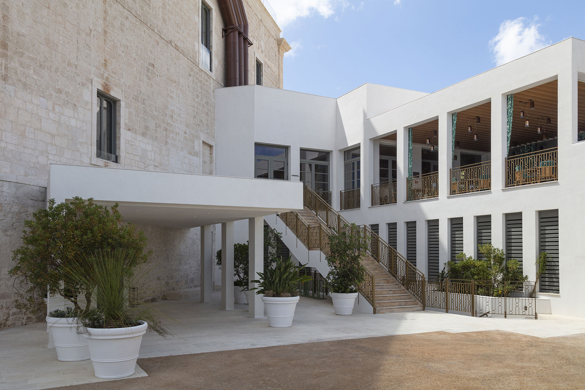 Vista Ostuni