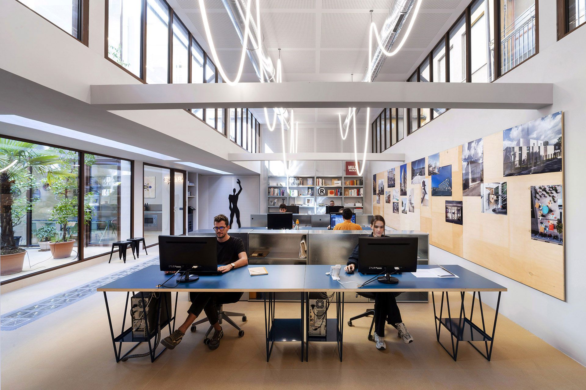 Studio RMA