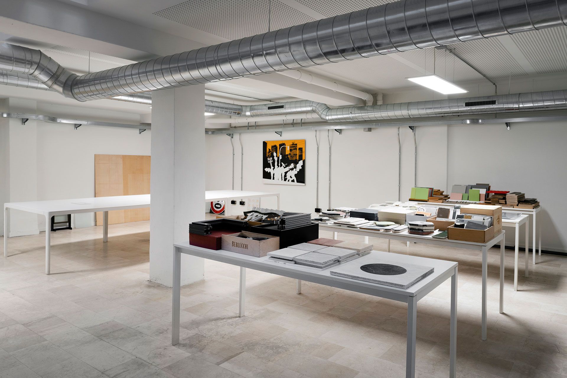 Studio RMA