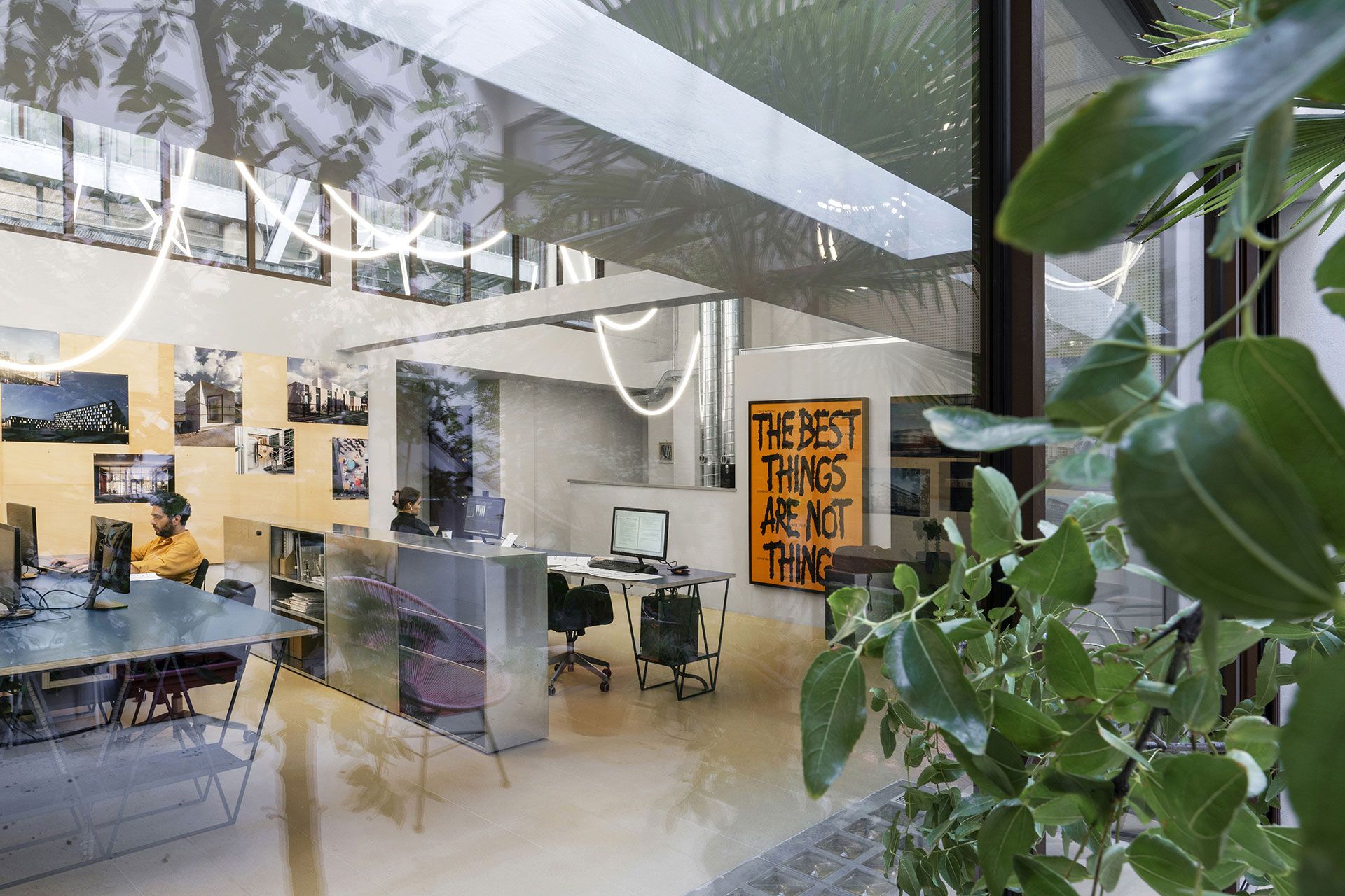 Studio RMA